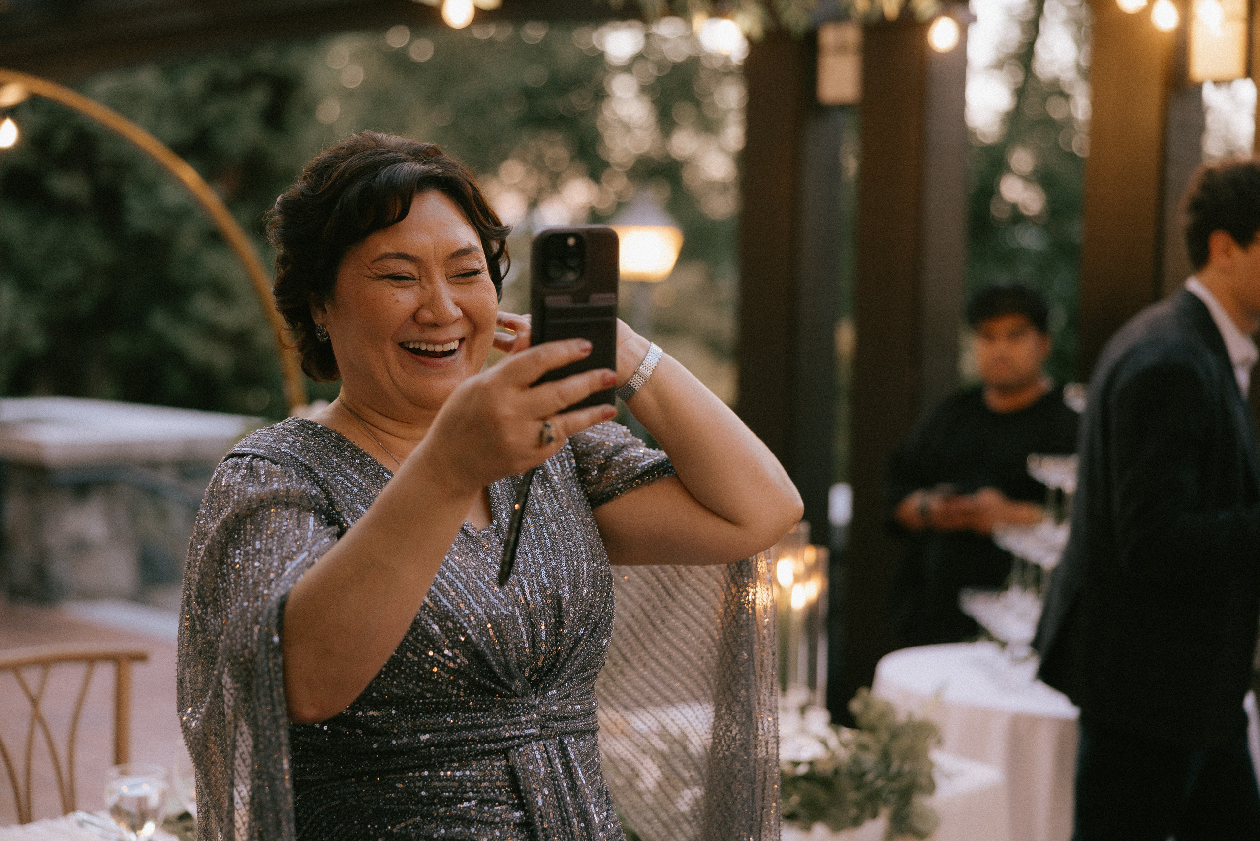 Cecil Green Park House Wedding Photographer & Videographer Vancouver