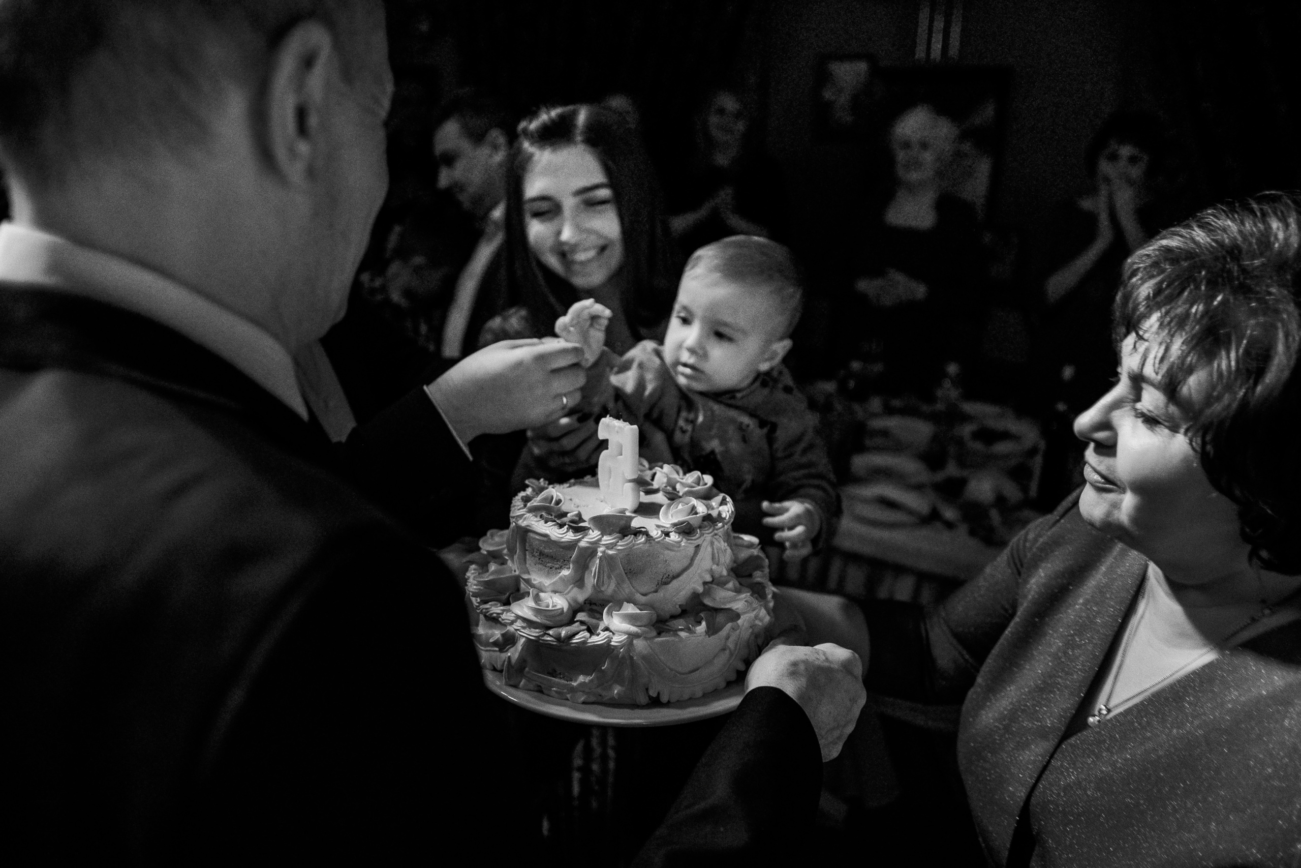 Инна 55 лет (Хмельник, Маэстро 2020). Ivan Skufinsky — wedding and family photographer in Vancouver