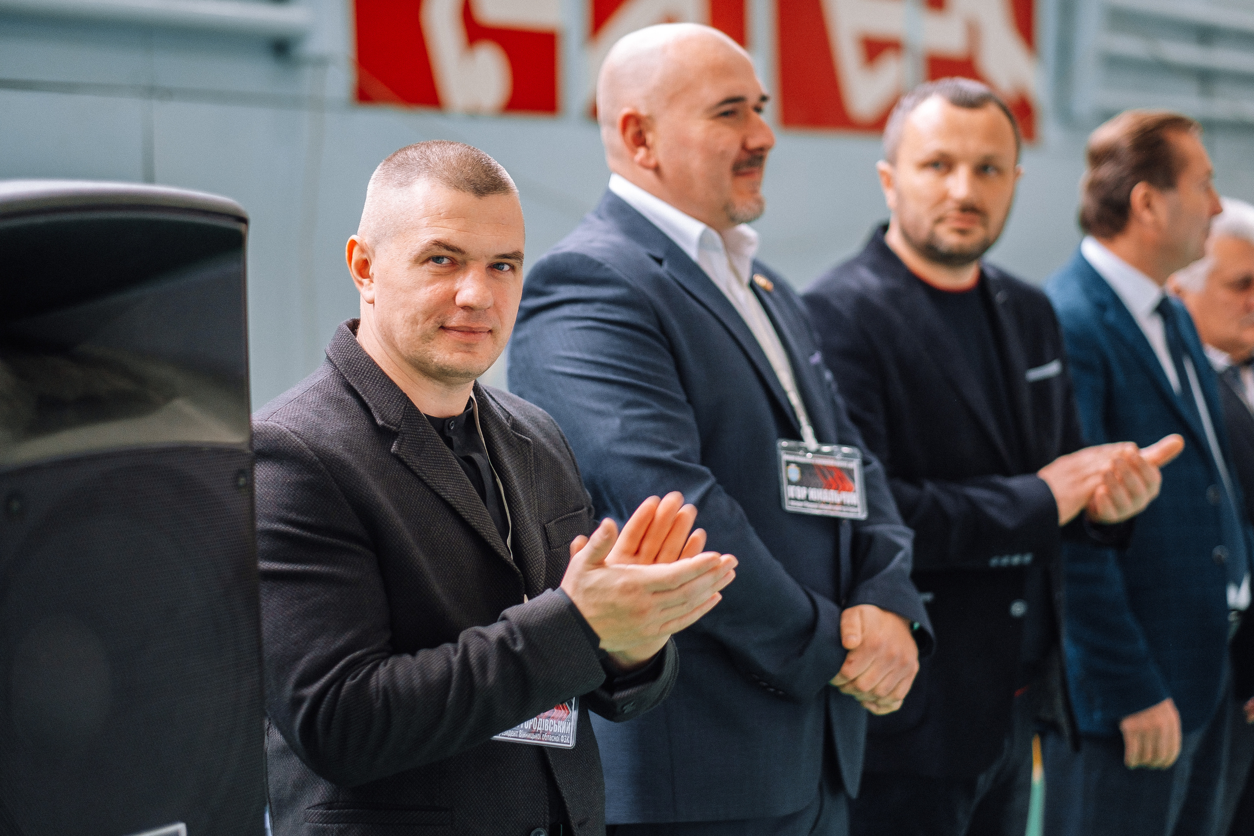 Karate-DO 30.11.2019 in-Khmelnik. Ivan Skufinsky — wedding and family photographer in Vancouver