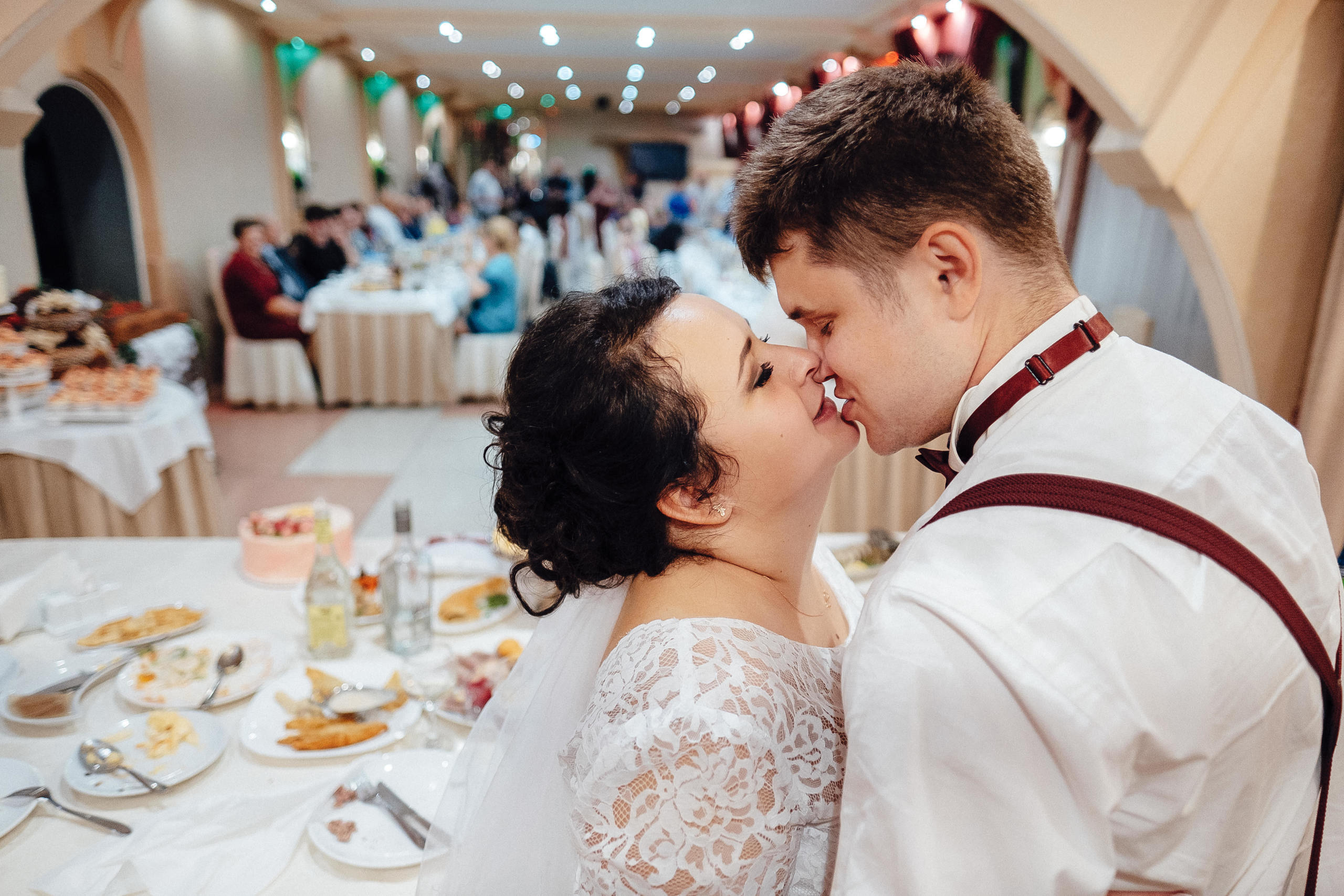 13.09.2018 Wedding Story. Ivan Skufinsky — wedding and family photographer in Vancouver