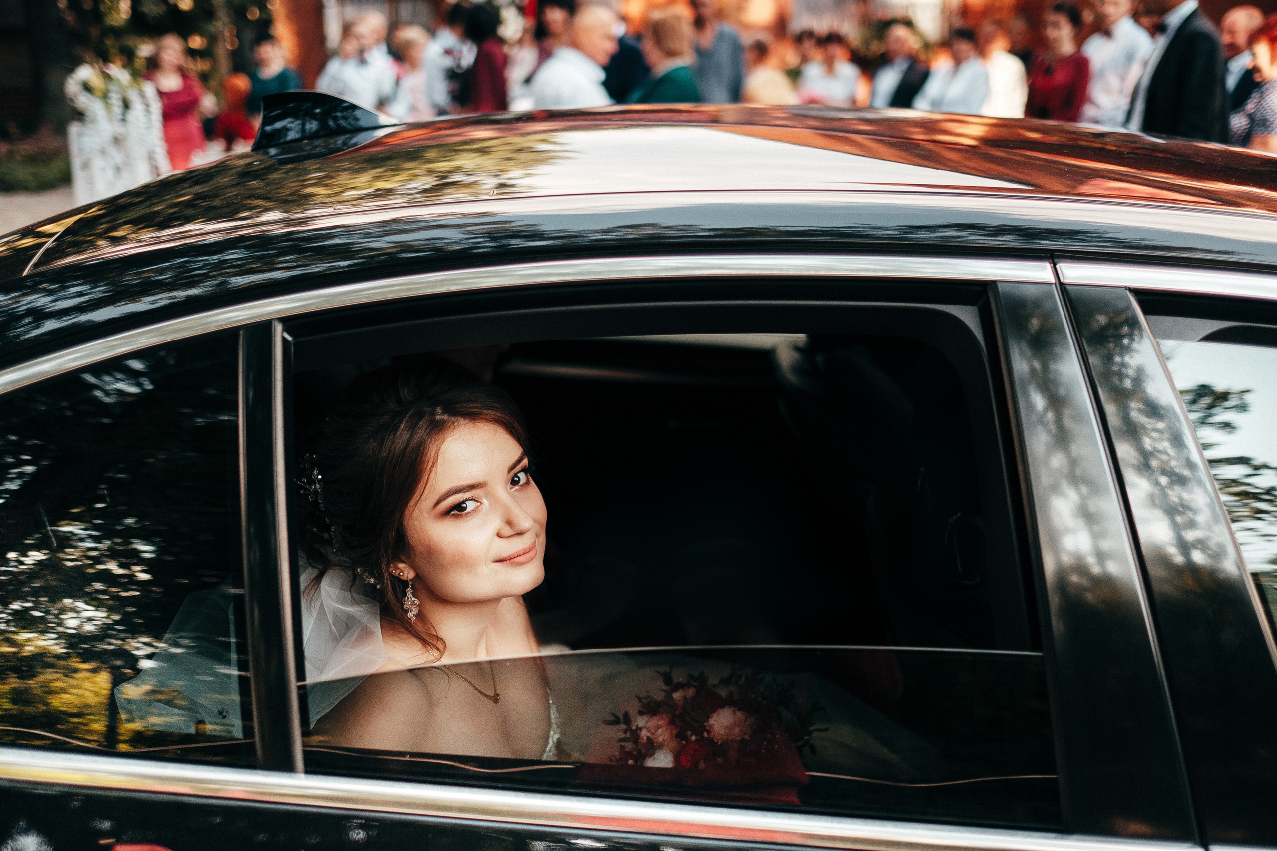 Сергей+Мария 23.09.2018. Ivan Skufinsky — wedding and family photographer in Vancouver