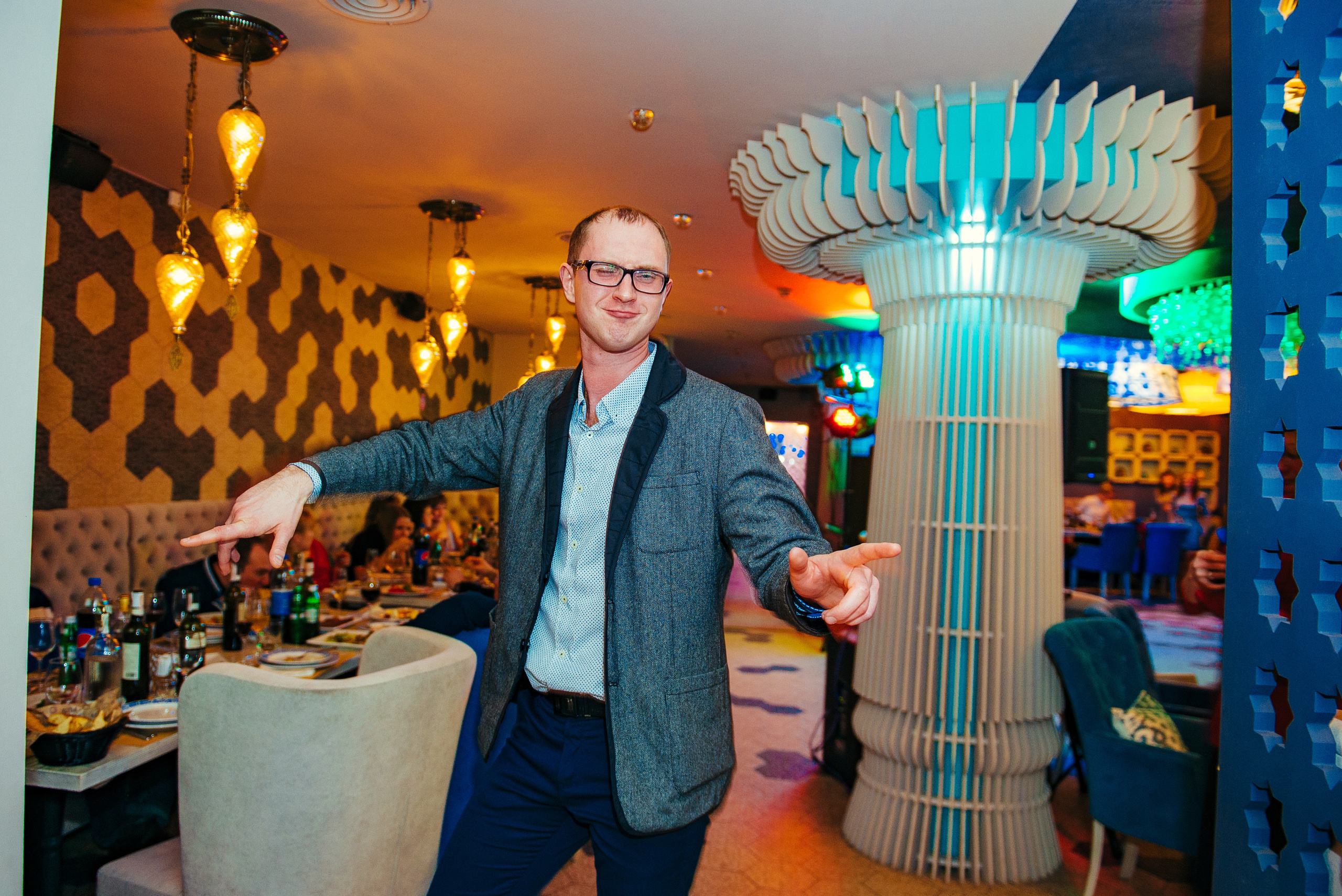 Фотограф на корпоратив. Ivan Skufinsky — wedding and family photographer in Vancouver