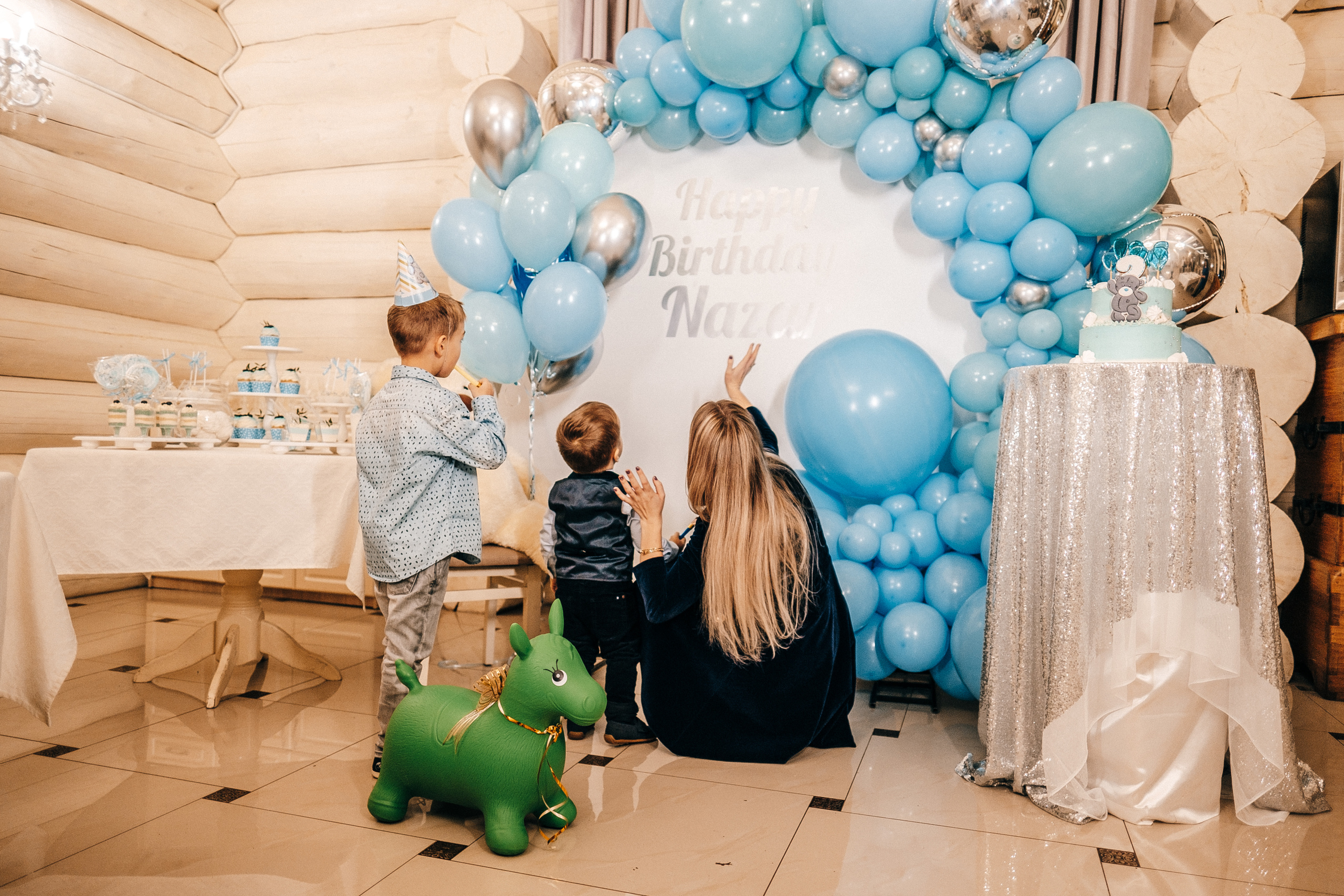 Версаль 30.11.2019. Ivan Skufinsky — wedding and family photographer in Vancouver