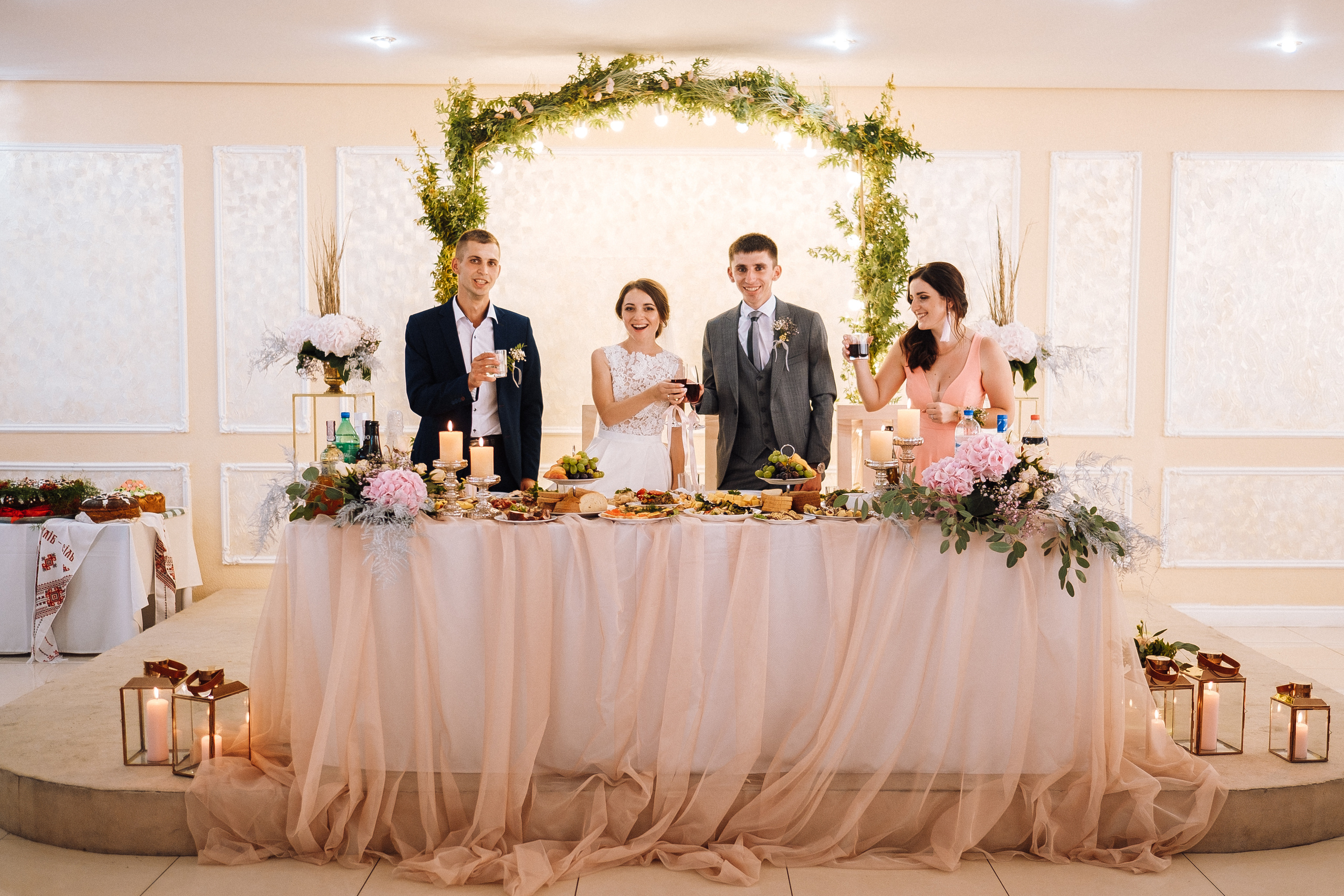 Pre wedding story 31.08.2019. Ivan Skufinsky — wedding and family photographer in Vancouver