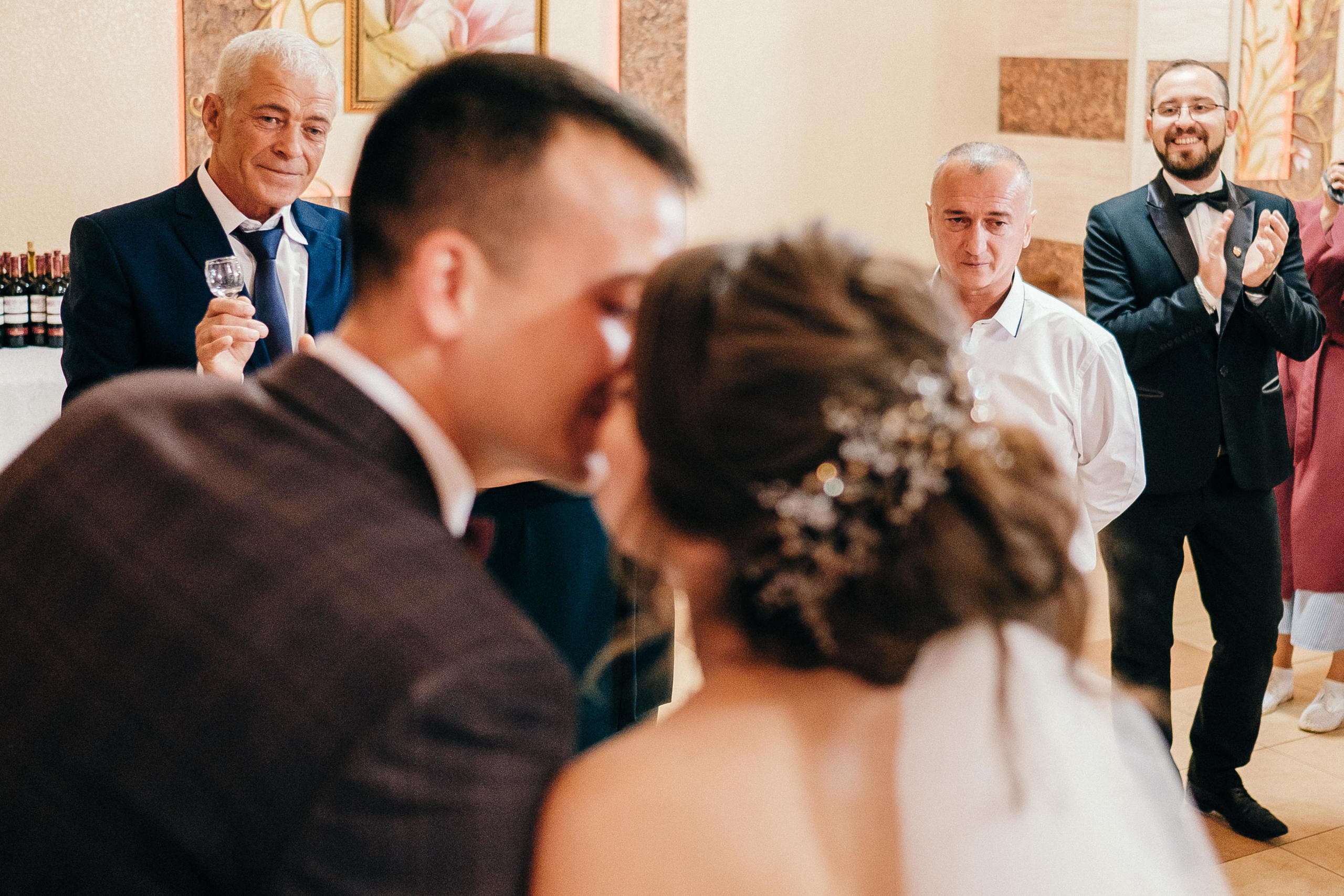 Сергей+Мария 23.09.2018. Ivan Skufinsky — wedding and family photographer in Vancouver