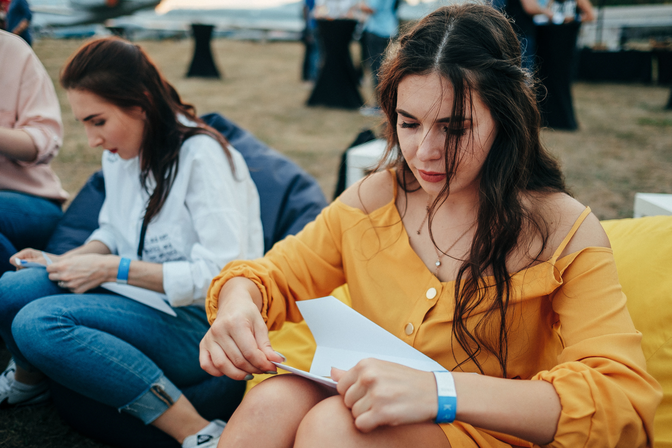 Event photographer in Vancouver BC. Ivan Skufinsky — wedding and family photographer in Vancouver