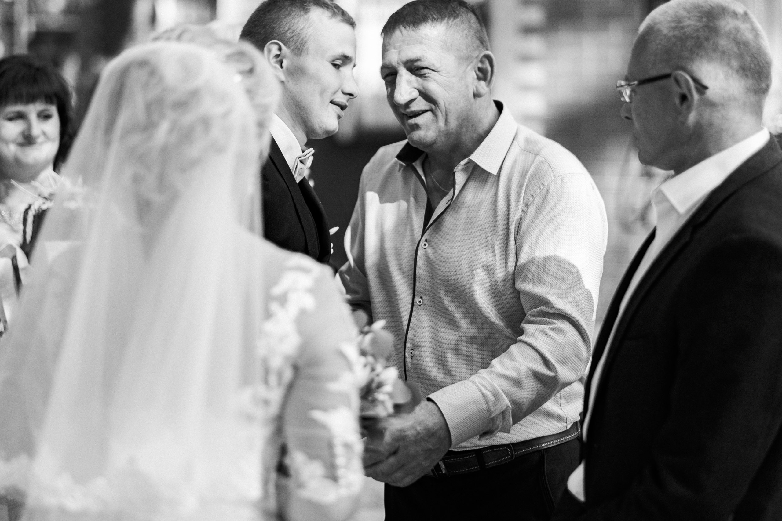 Свадебная история Влад+Яна. Ivan Skufinsky — wedding and family photographer in Vancouver