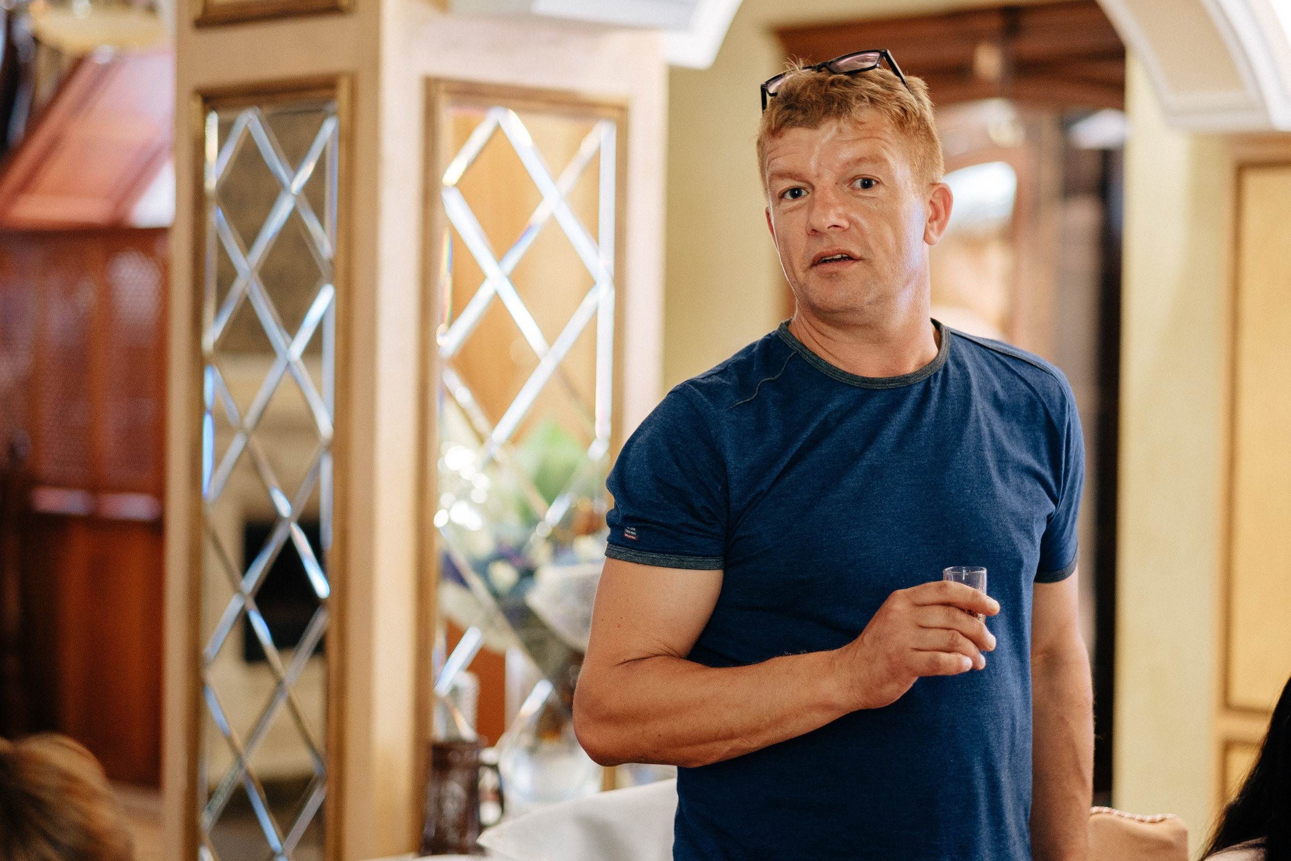 Хрестини 22.07.2018 Даниїл. Ivan Skufinsky — wedding and family photographer in Vancouver