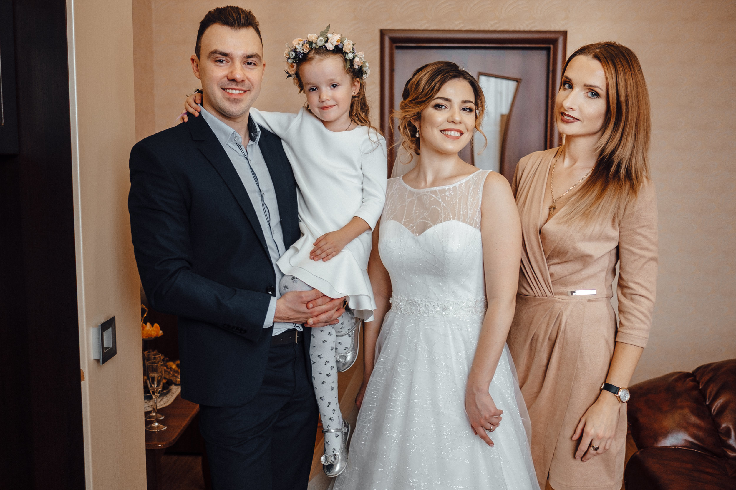 17.11.2018. Ivan Skufinsky — wedding and family photographer in Vancouver