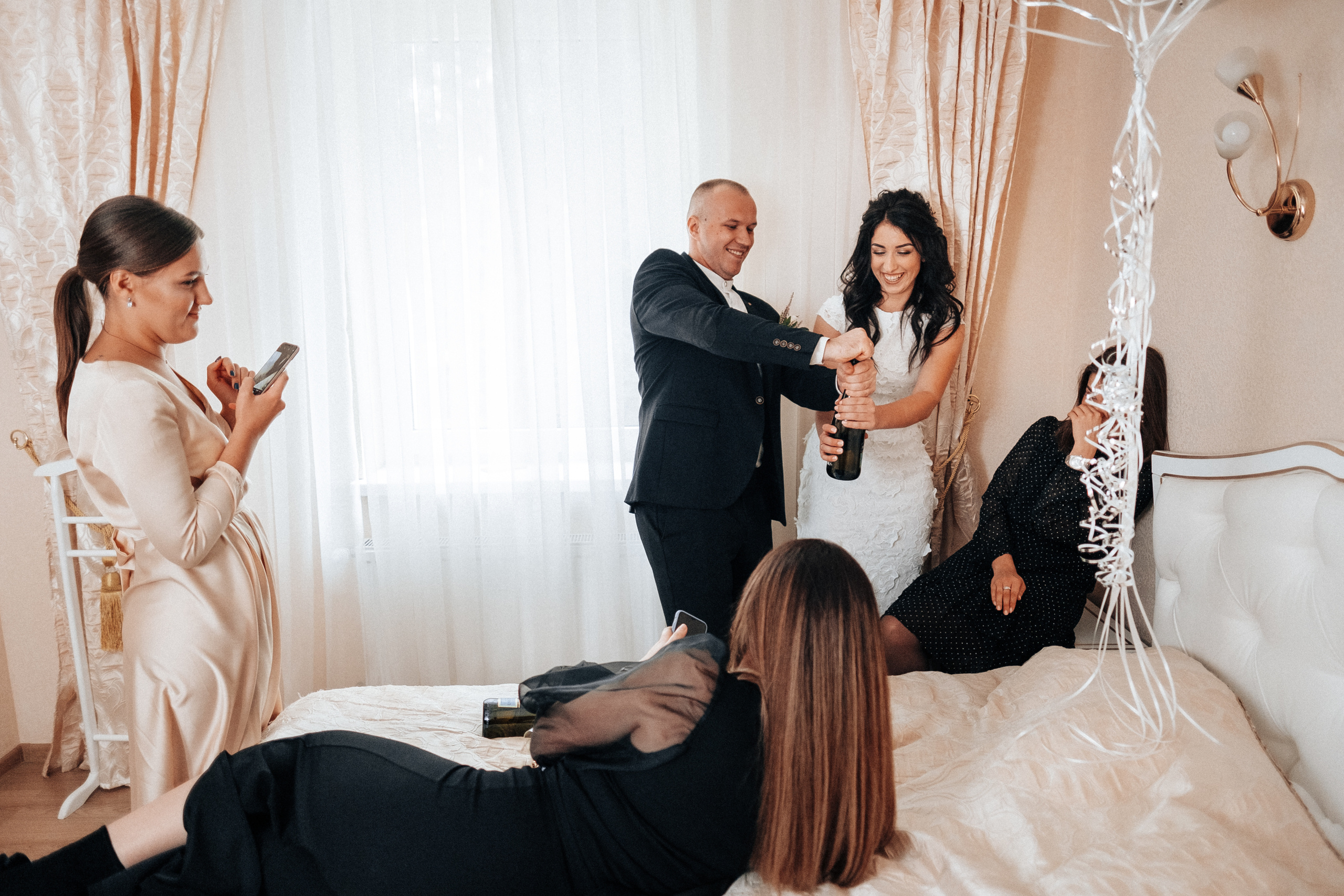 5.10 Wedding Story Yana+Sergey. Ivan Skufinsky — wedding and family photographer in Vancouver