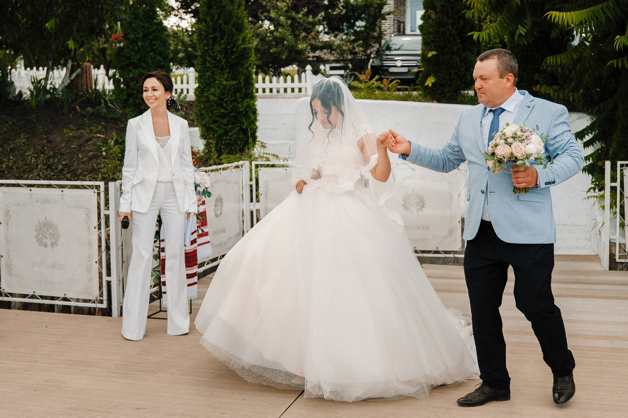 Wedding Story mini 29.06.2019. Ivan Skufinsky — wedding and family photographer in Vancouver