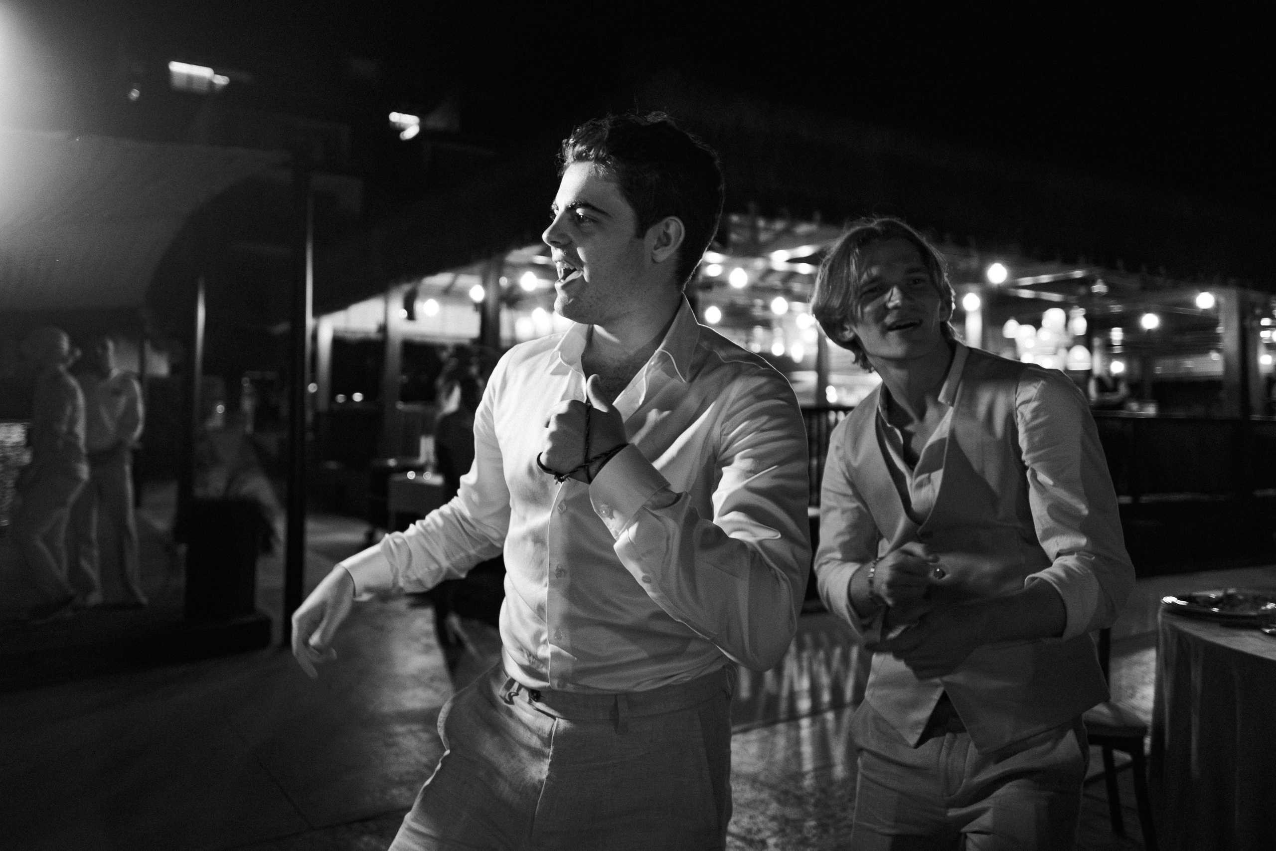 Evgeniy & Daria. Ivan Skufinsky — wedding and family photographer in Vancouver