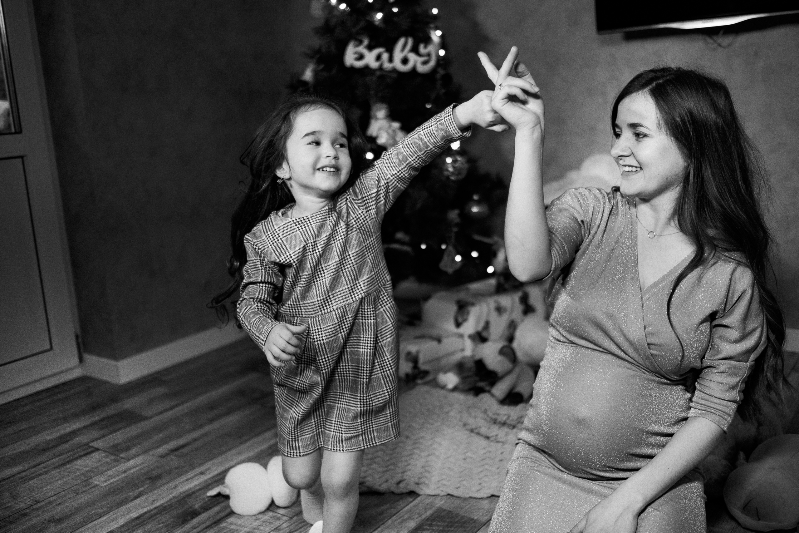 Марина+Андрей+Лиза+Животик. Ivan Skufinsky — wedding and family photographer in Vancouver