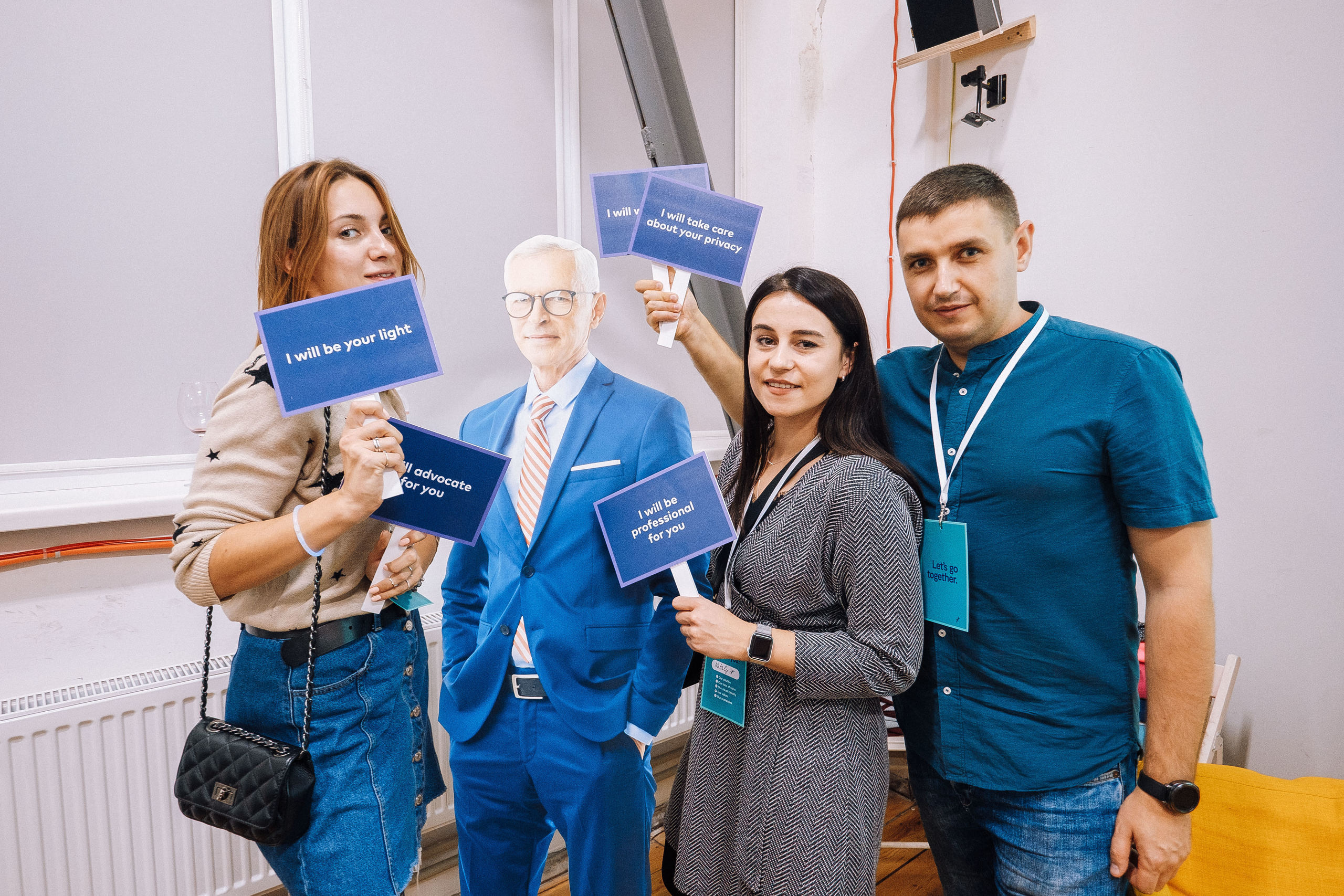 ZEO Alliance 24.10.19 party. Ivan Skufinsky — wedding and family photographer in Vancouver