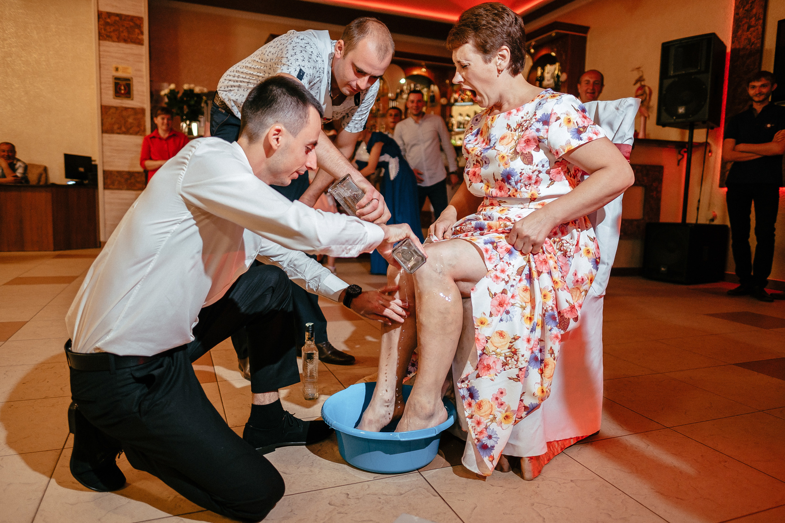 4.08.2018 Wedding Day. Ivan Skufinsky — wedding and family photographer in Vancouver