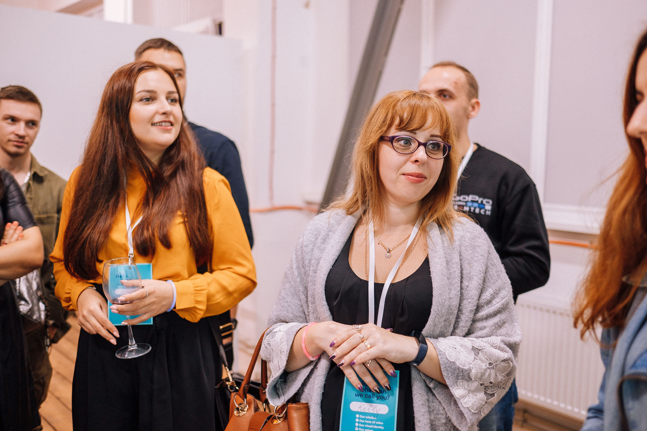 ZEO Alliance 24.10.19 party. Ivan Skufinsky — wedding and family photographer in Vancouver