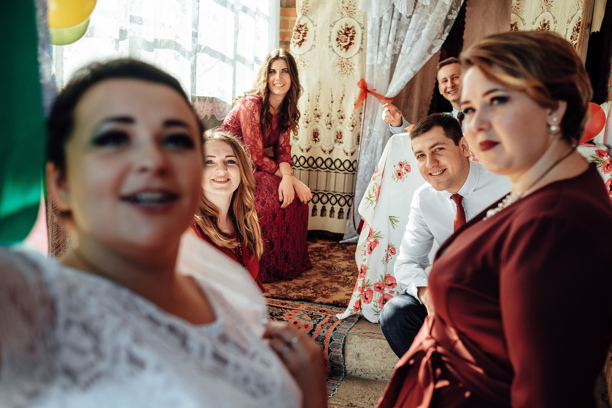 13.09.2018 Wedding Story. Ivan Skufinsky — wedding and family photographer in Vancouver