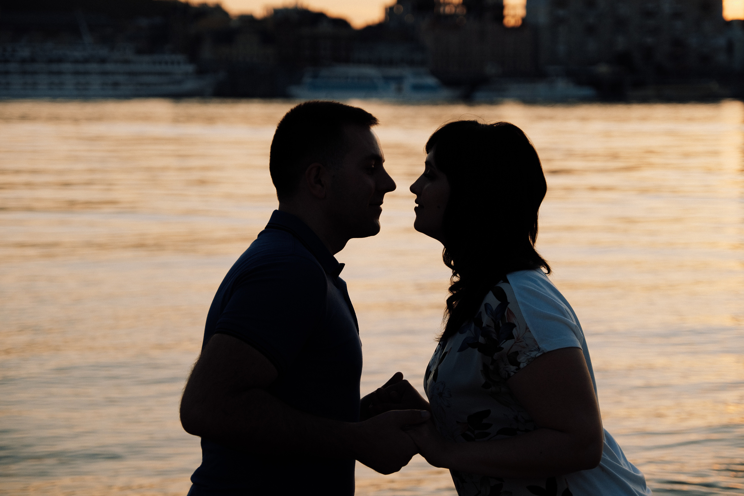 Alena+Sergei. Ivan Skufinsky — wedding and family photographer in Vancouver
