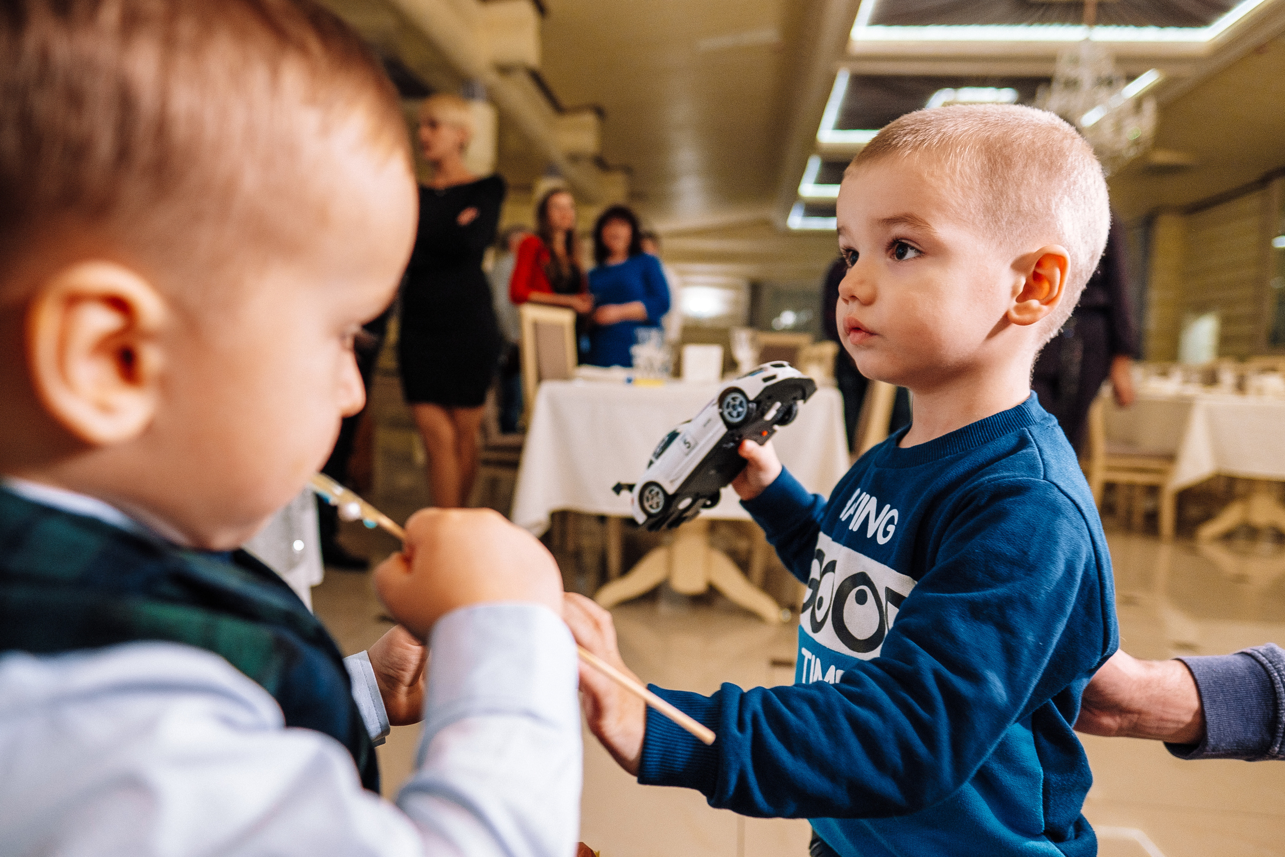 Версаль 30.11.2019. Ivan Skufinsky — wedding and family photographer in Vancouver