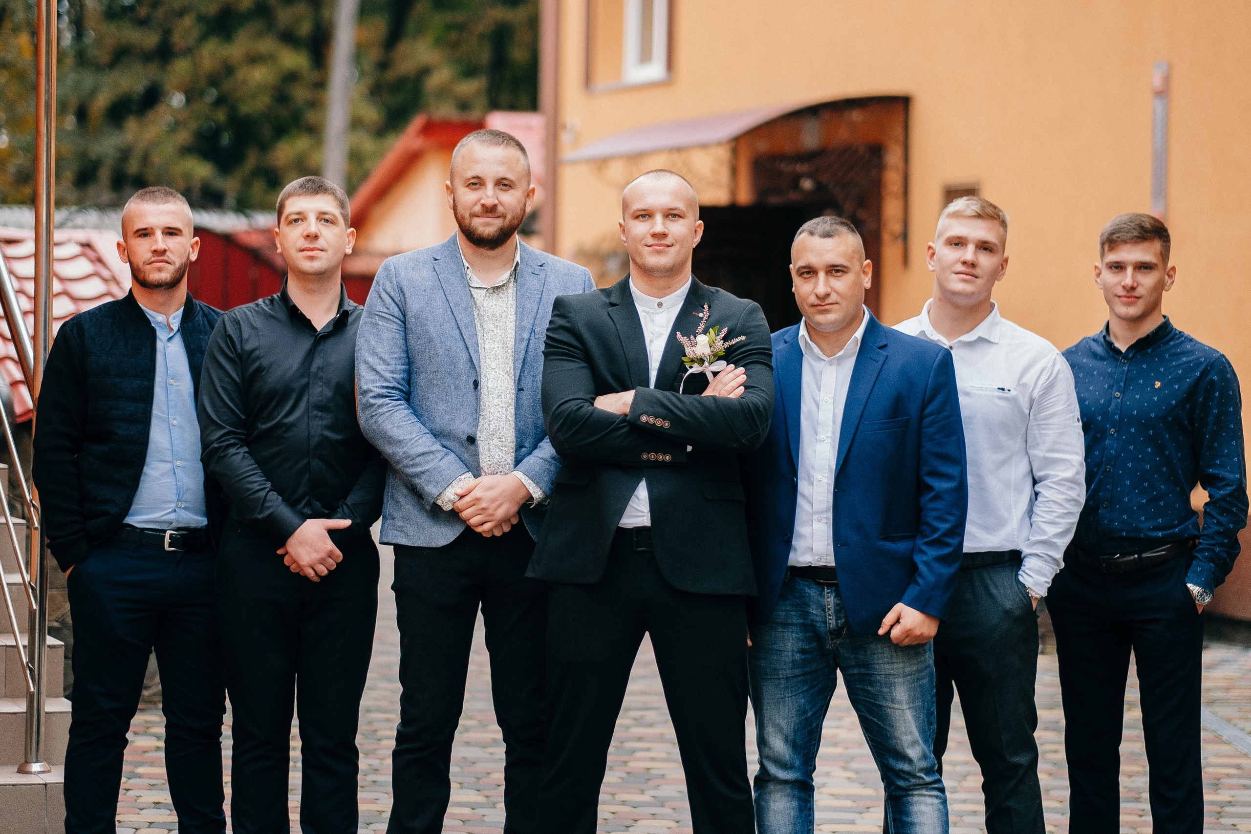 5.10 Wedding Story Yana+Sergey. Ivan Skufinsky — wedding and family photographer in Vancouver