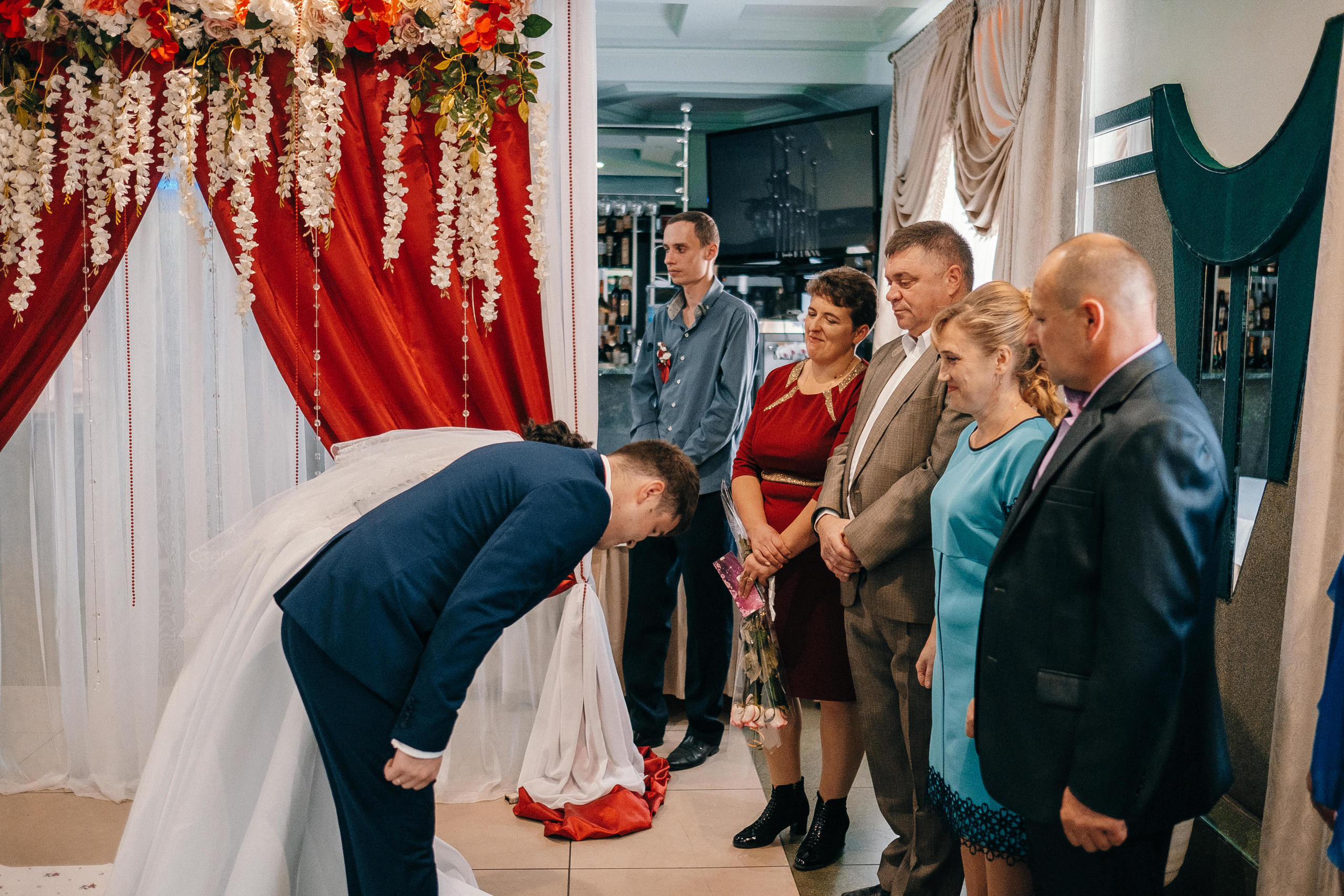 13.09.2018 Wedding Story. Ivan Skufinsky — wedding and family photographer in Vancouver