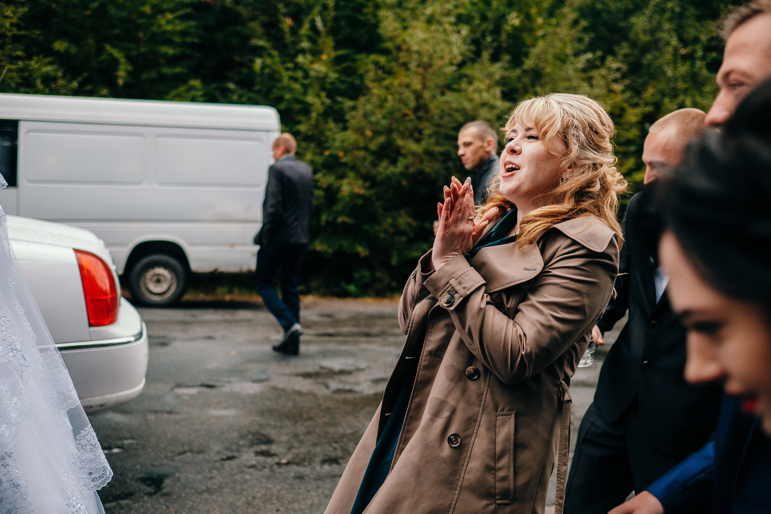 29.09.2018 Wedding Story. Ivan Skufinsky — wedding and family photographer in Vancouver