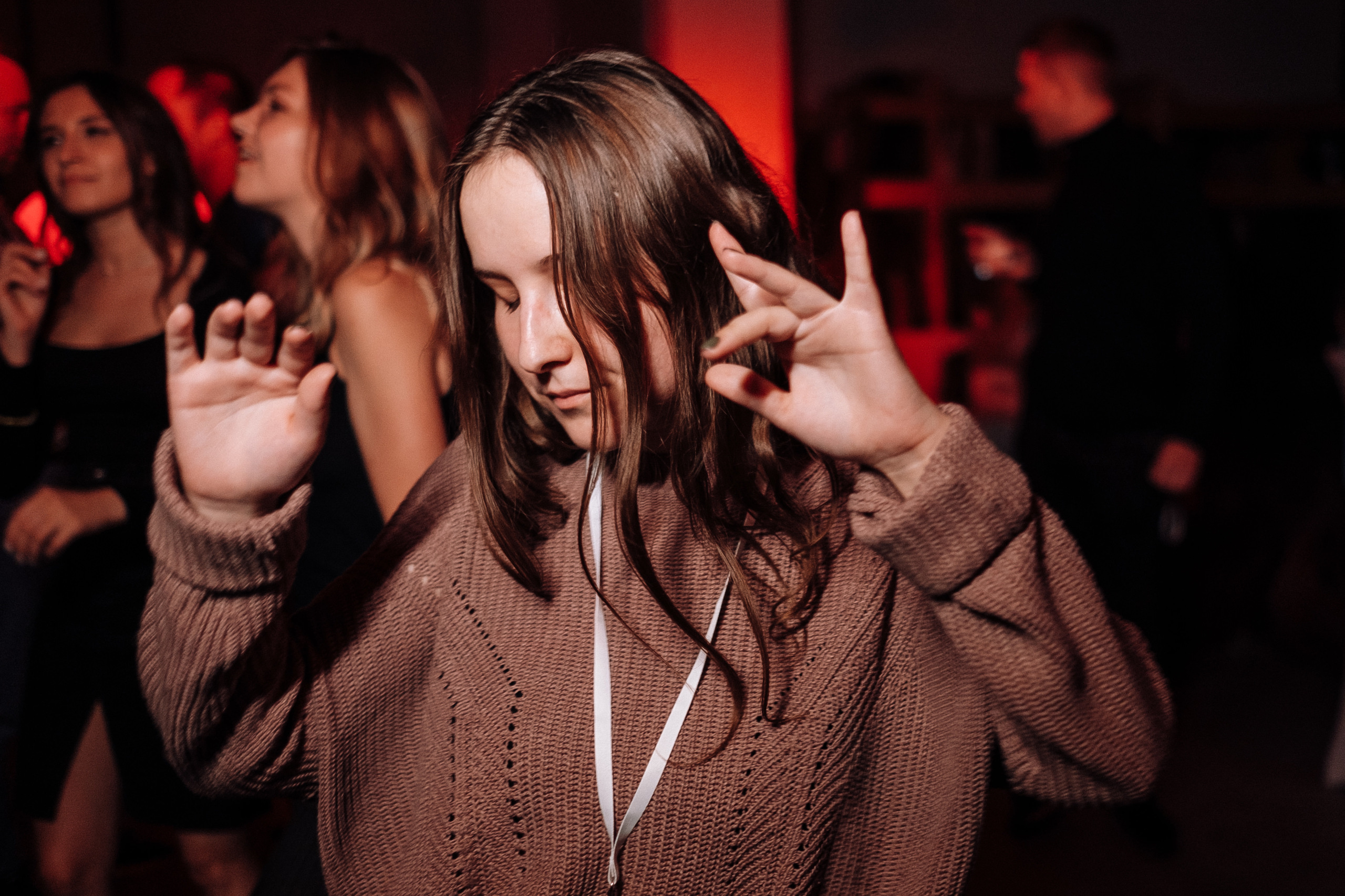 ZEO Alliance 24.10.19 party. Ivan Skufinsky — wedding and family photographer in Vancouver