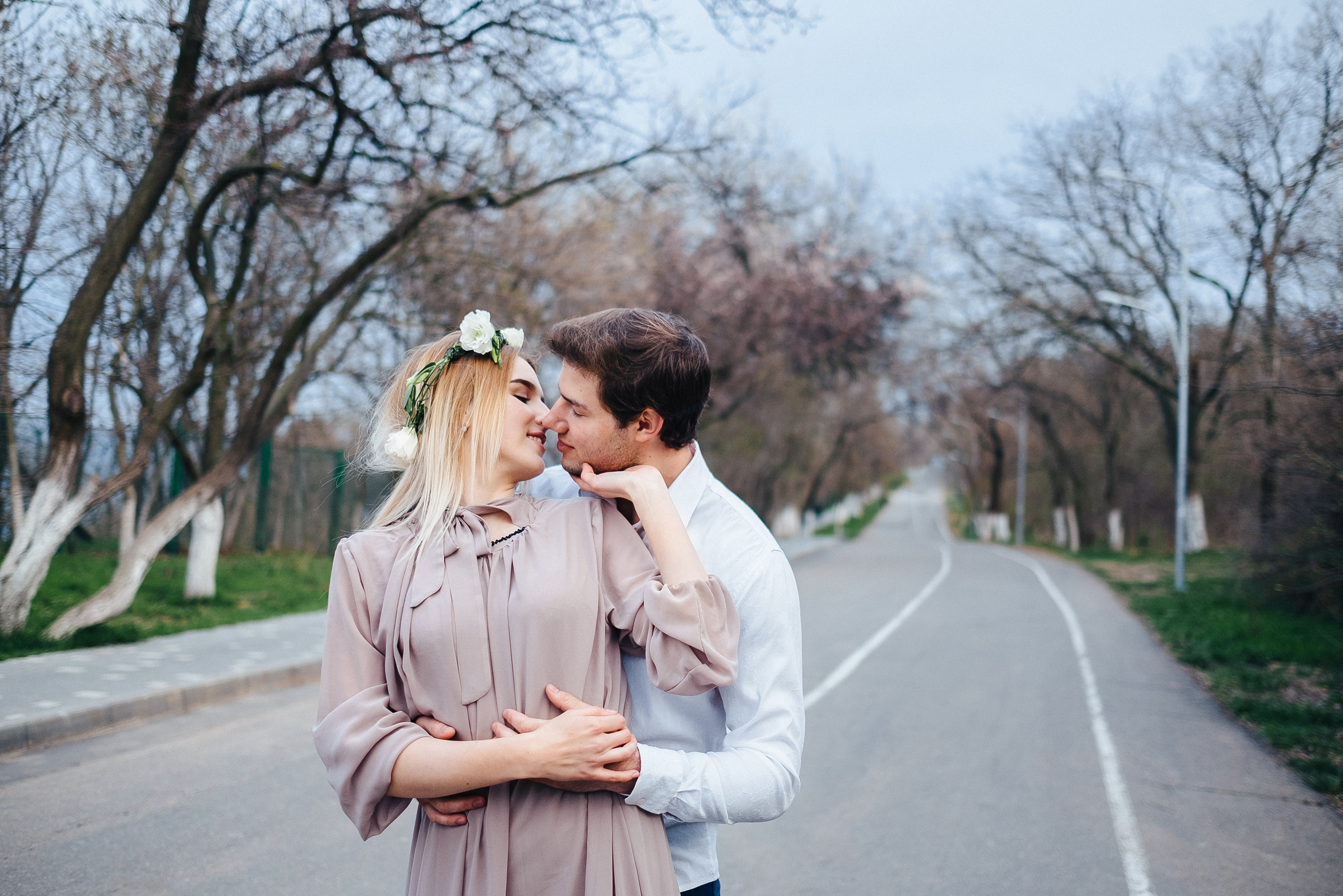 Фотосессия LOVE STORY  Одесса. Ivan Skufinsky — wedding and family photographer in Vancouver