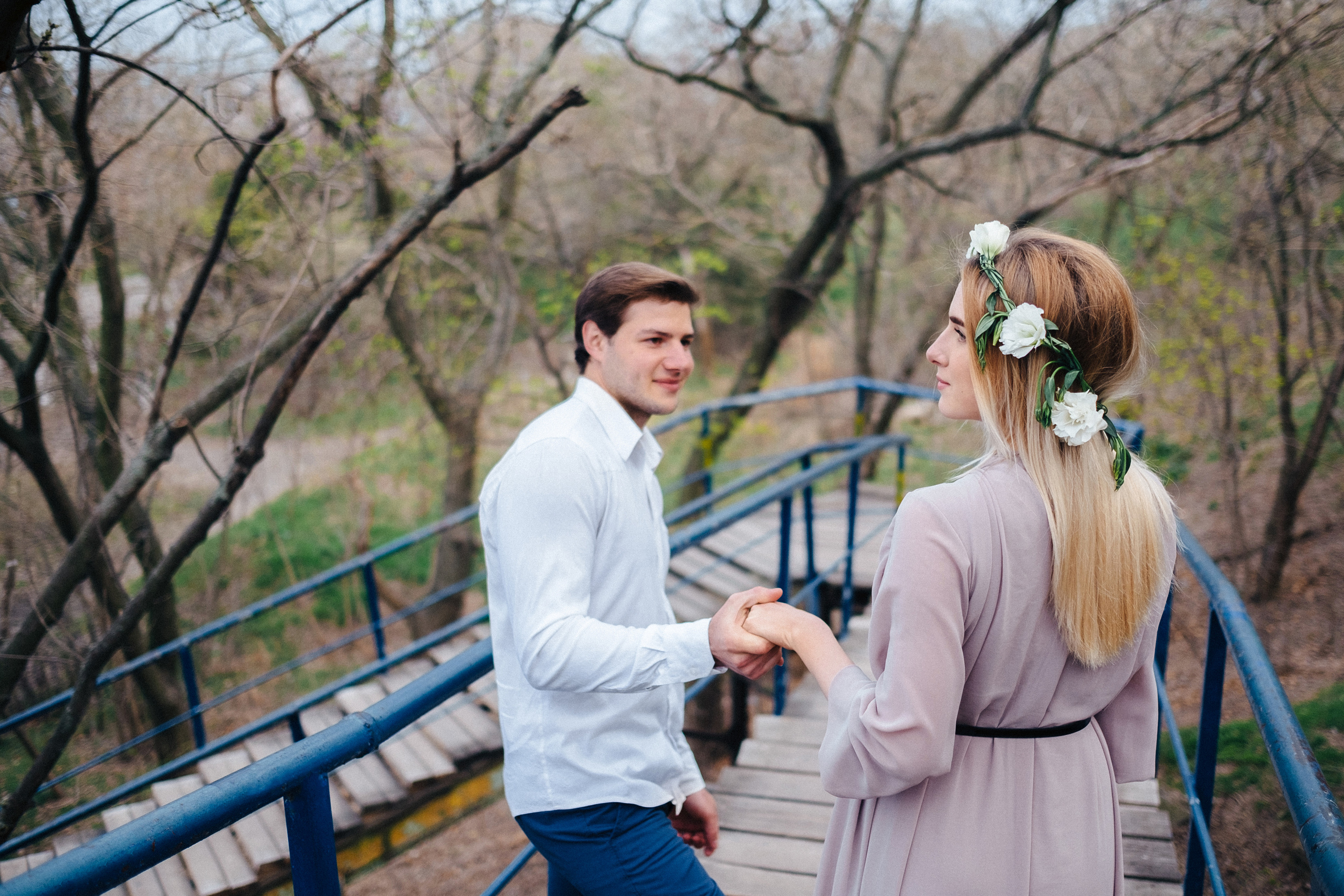 Фотосессия LOVE STORY  Одесса. Ivan Skufinsky — wedding and family photographer in Vancouver