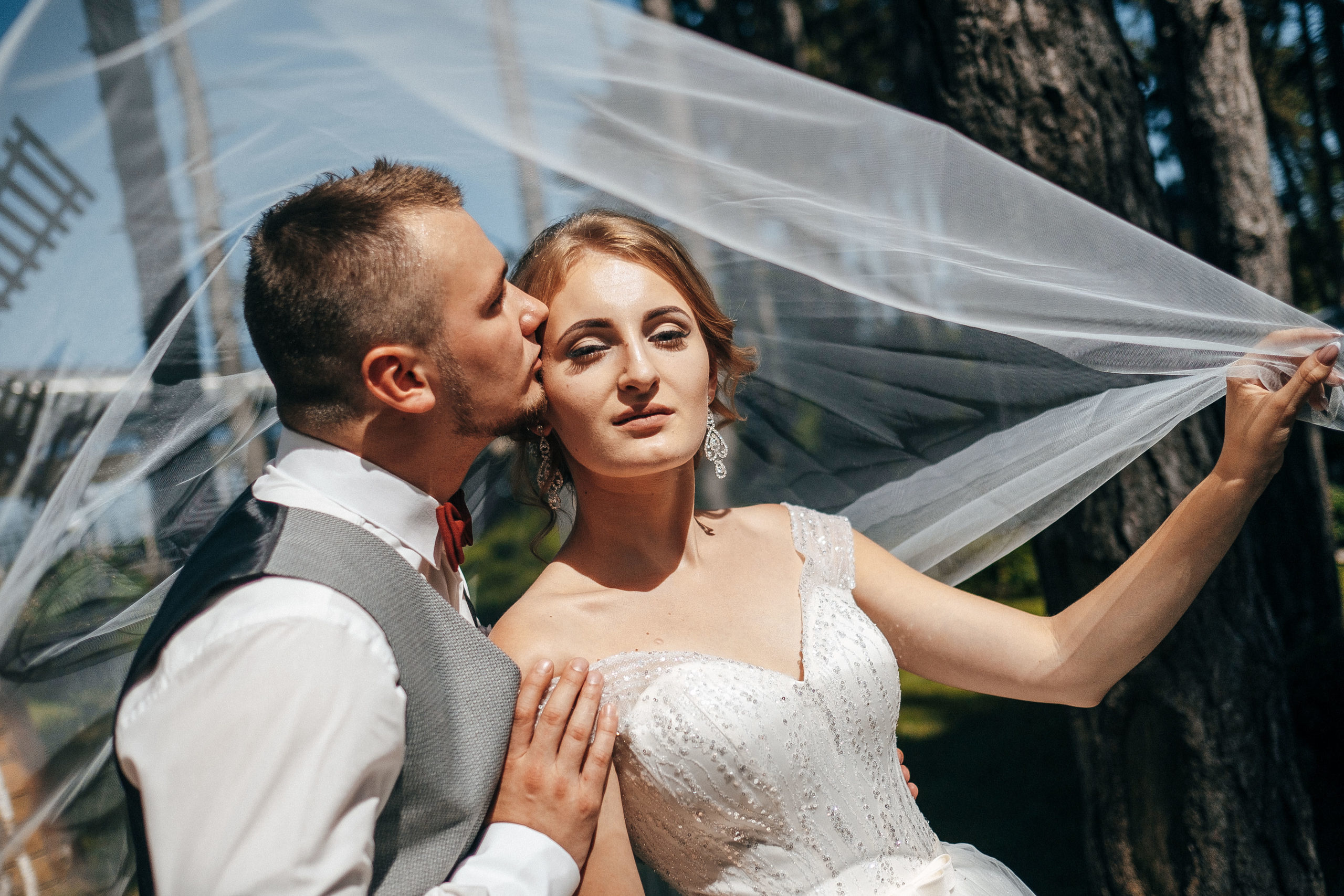 11.08.2018 Богдан+Юля. Ivan Skufinsky — wedding and family photographer in Vancouver