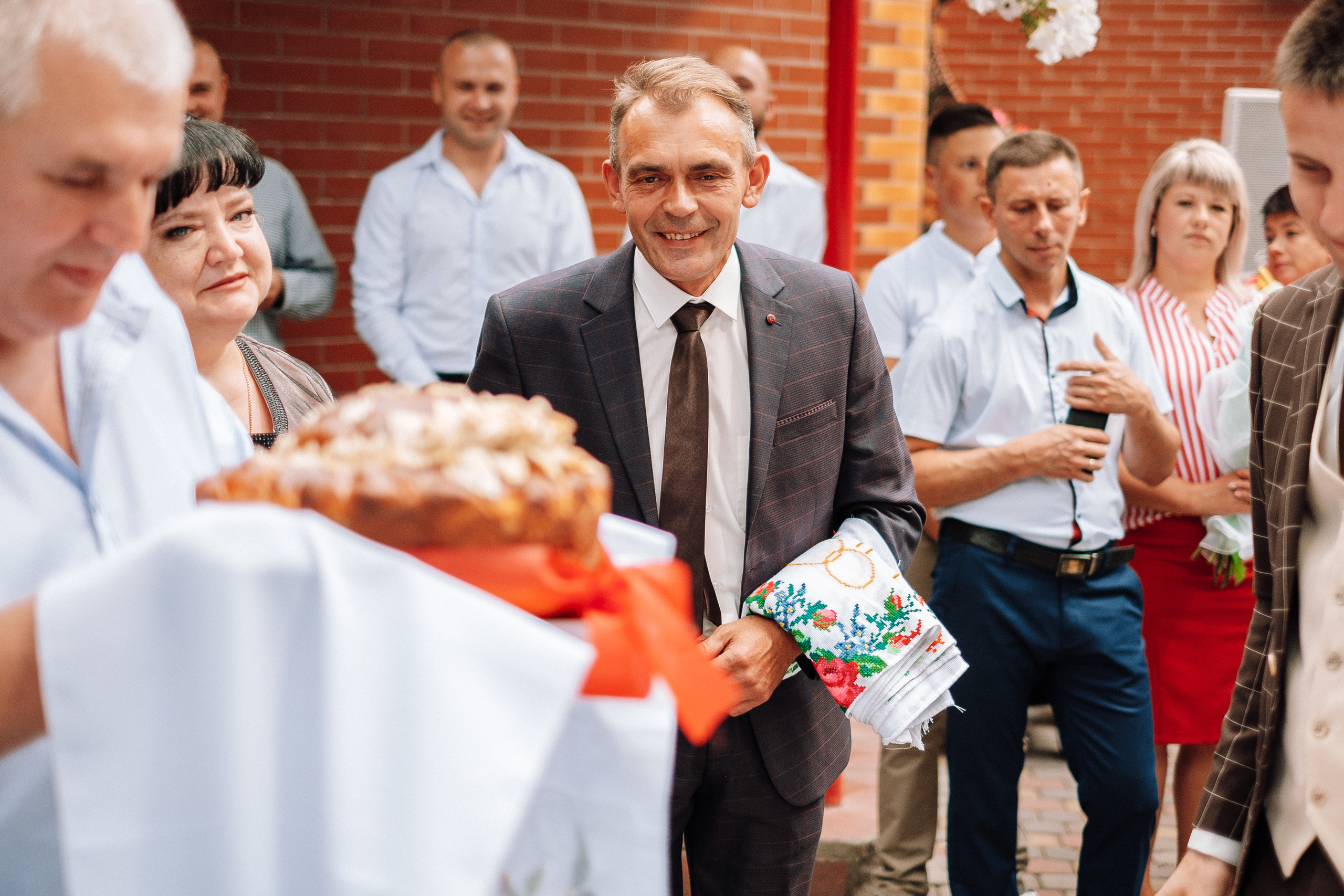 СВАДЬБА 20.07.2019 Дима+Катя. Ivan Skufinsky — wedding and family photographer in Vancouver