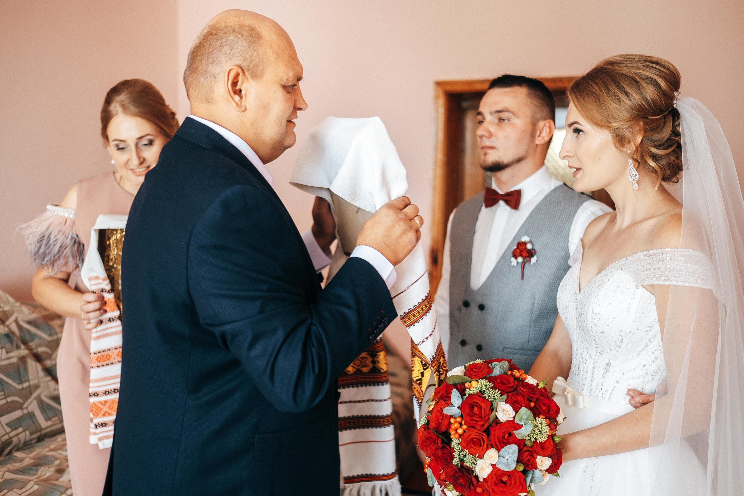 11.08.2018 Богдан+Юля. Ivan Skufinsky — wedding and family photographer in Vancouver