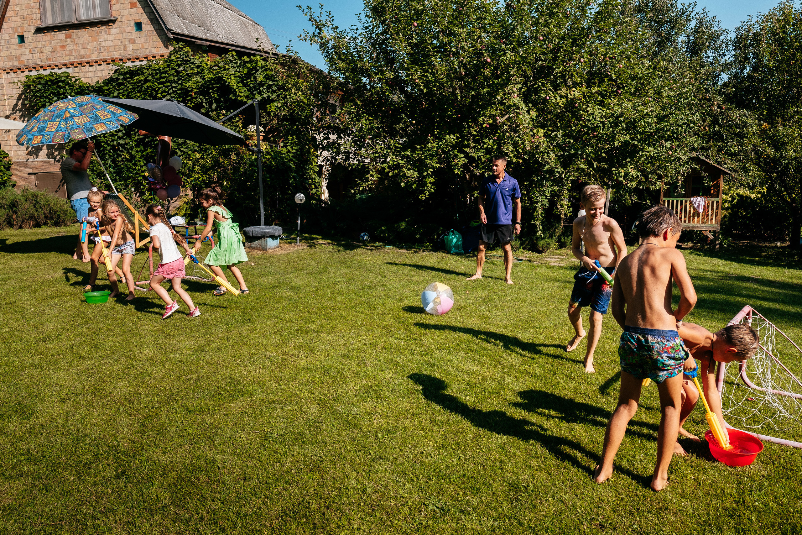 Best150 (день рождения Лизочка). Ivan Skufinsky — wedding and family photographer in Vancouver