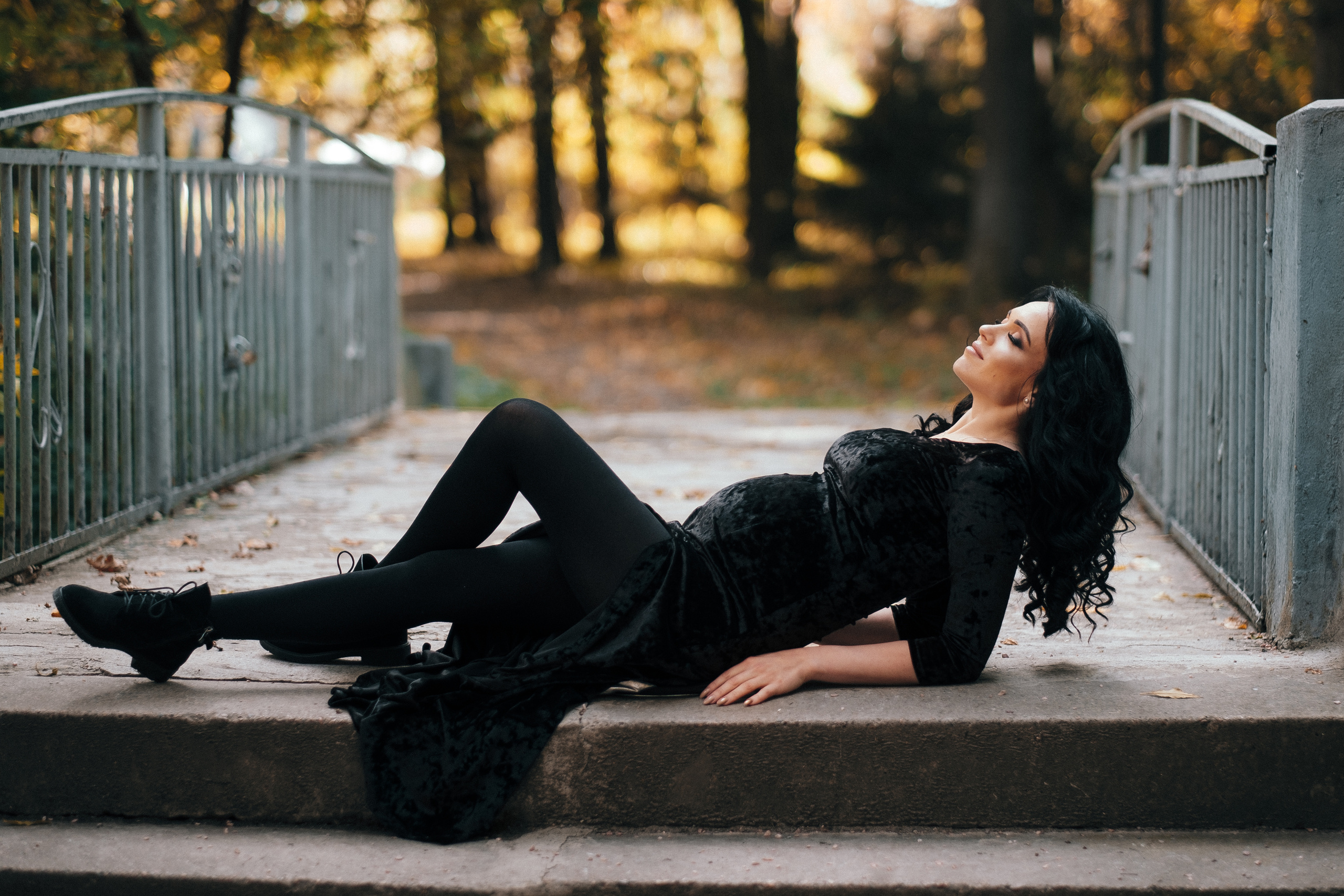 Pregnant © 2019. Ivan Skufinsky — wedding and family photographer in Vancouver