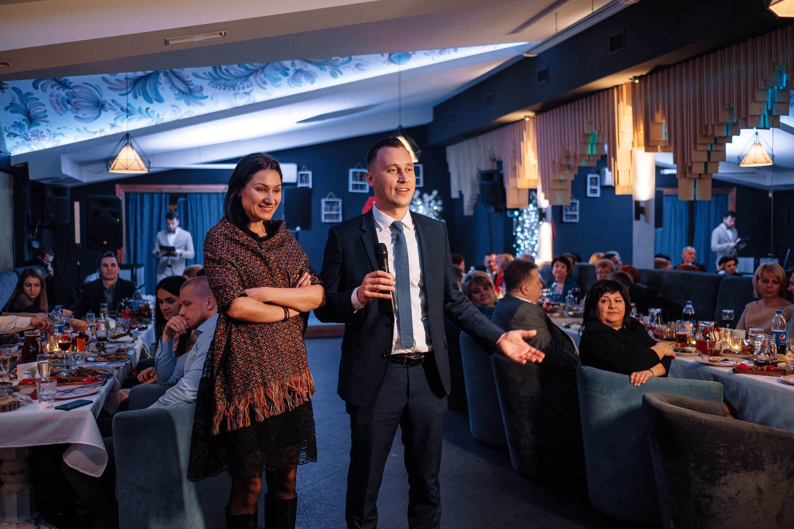 Alexandr+Anastasia 24.11.2019 WeddingStory. Ivan Skufinsky — wedding and family photographer in Vancouver