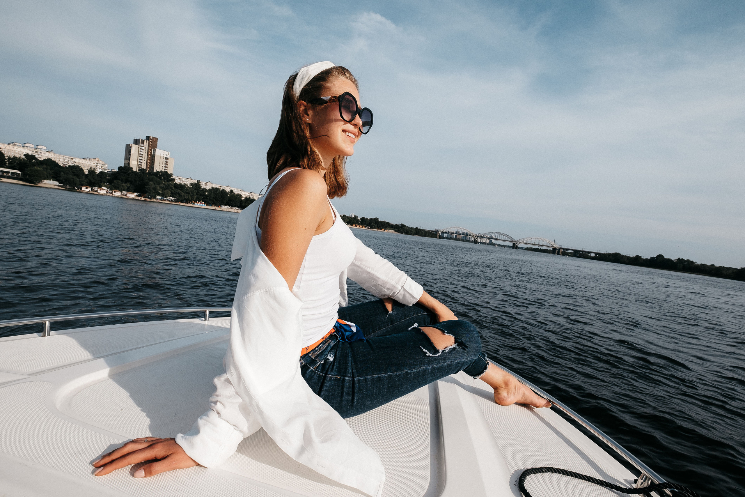 YahtClub Kiev 18.05.19. Ivan Skufinsky — wedding and family photographer in Vancouver