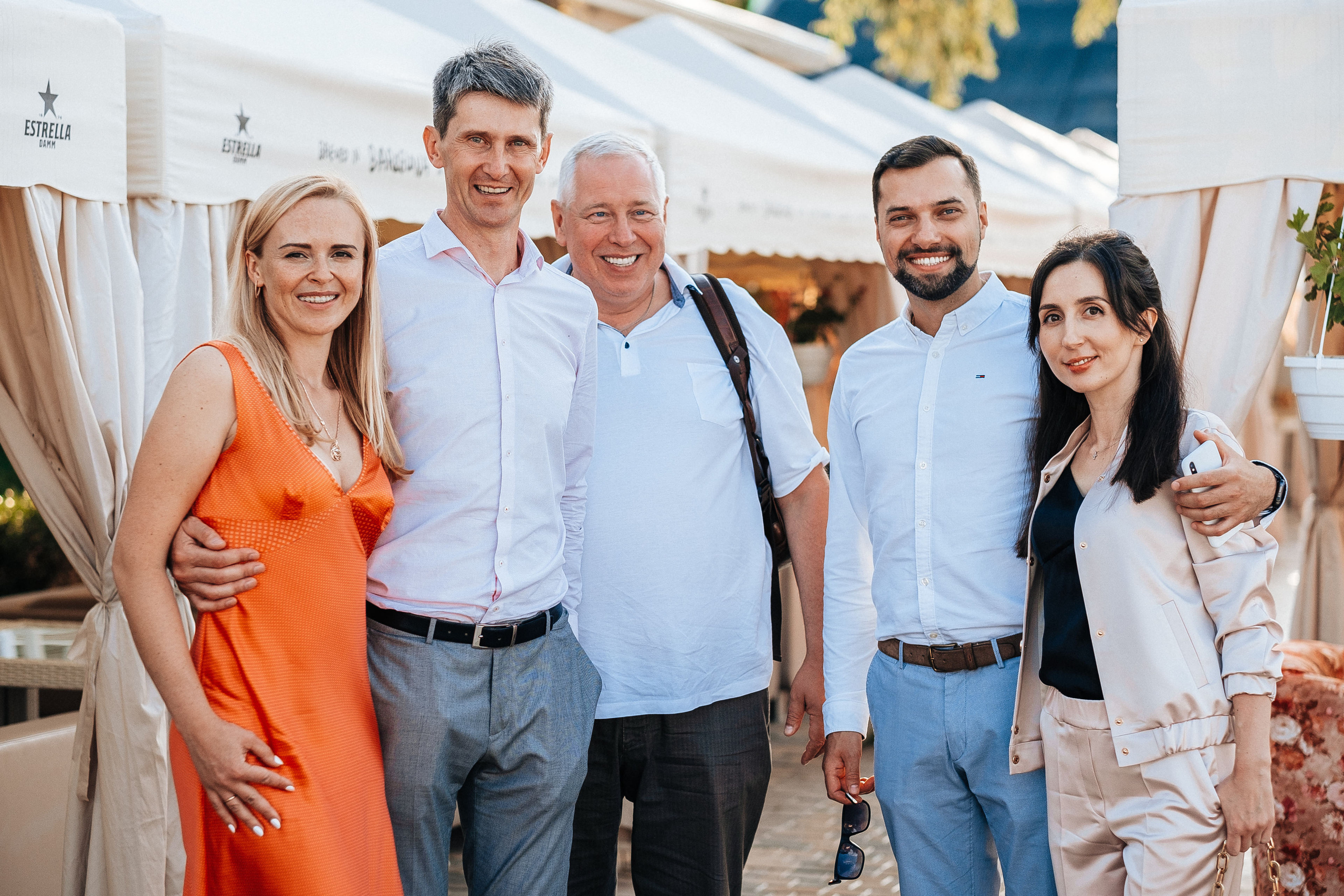 RIVIERA. Ivan Skufinsky — wedding and family photographer in Vancouver