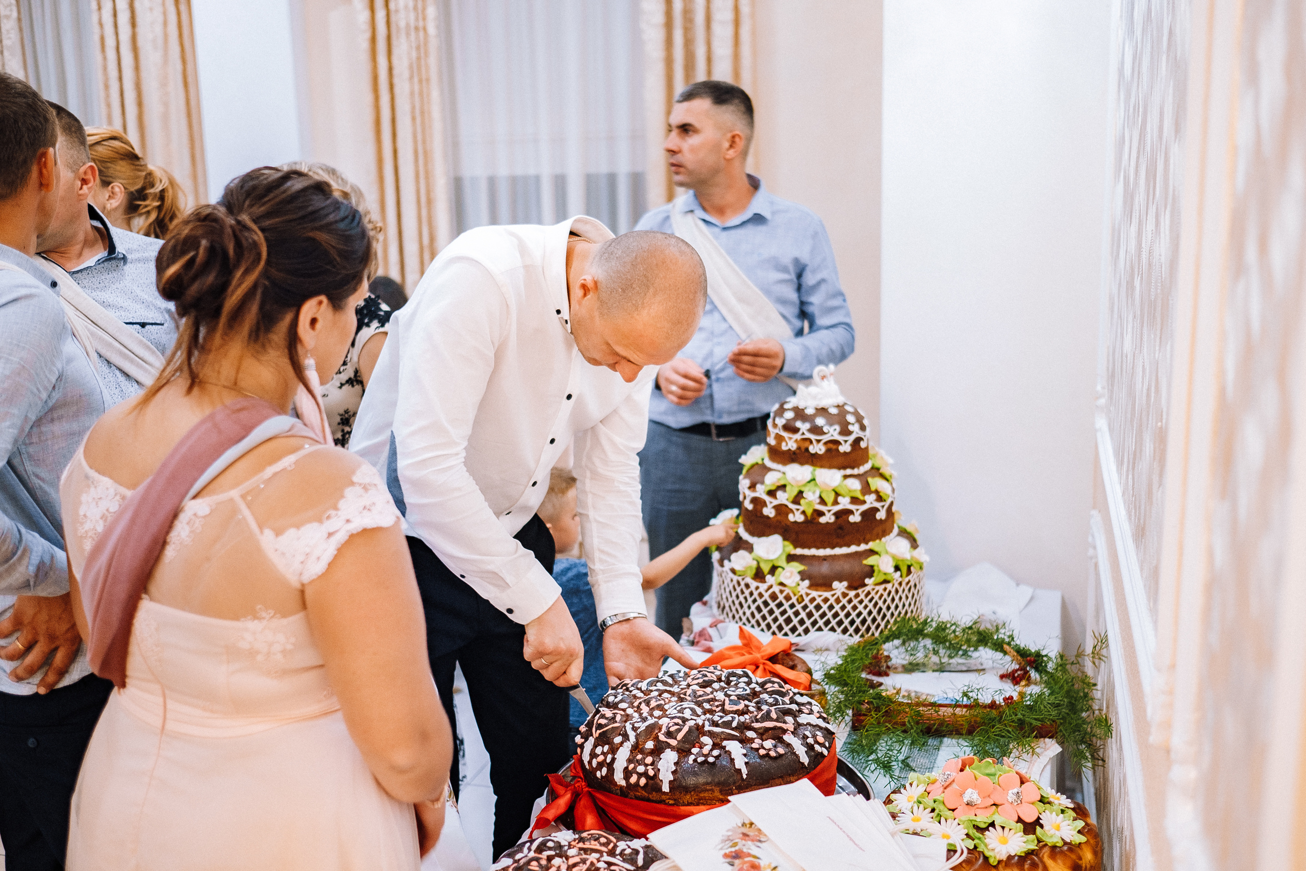 Свадебная история Иван+Ирина. Ivan Skufinsky — wedding and family photographer in Vancouver