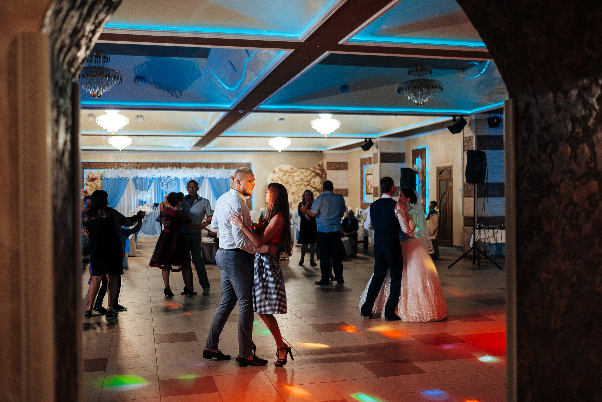 Свадьба 10.08.2019. Ivan Skufinsky — wedding and family photographer in Vancouver