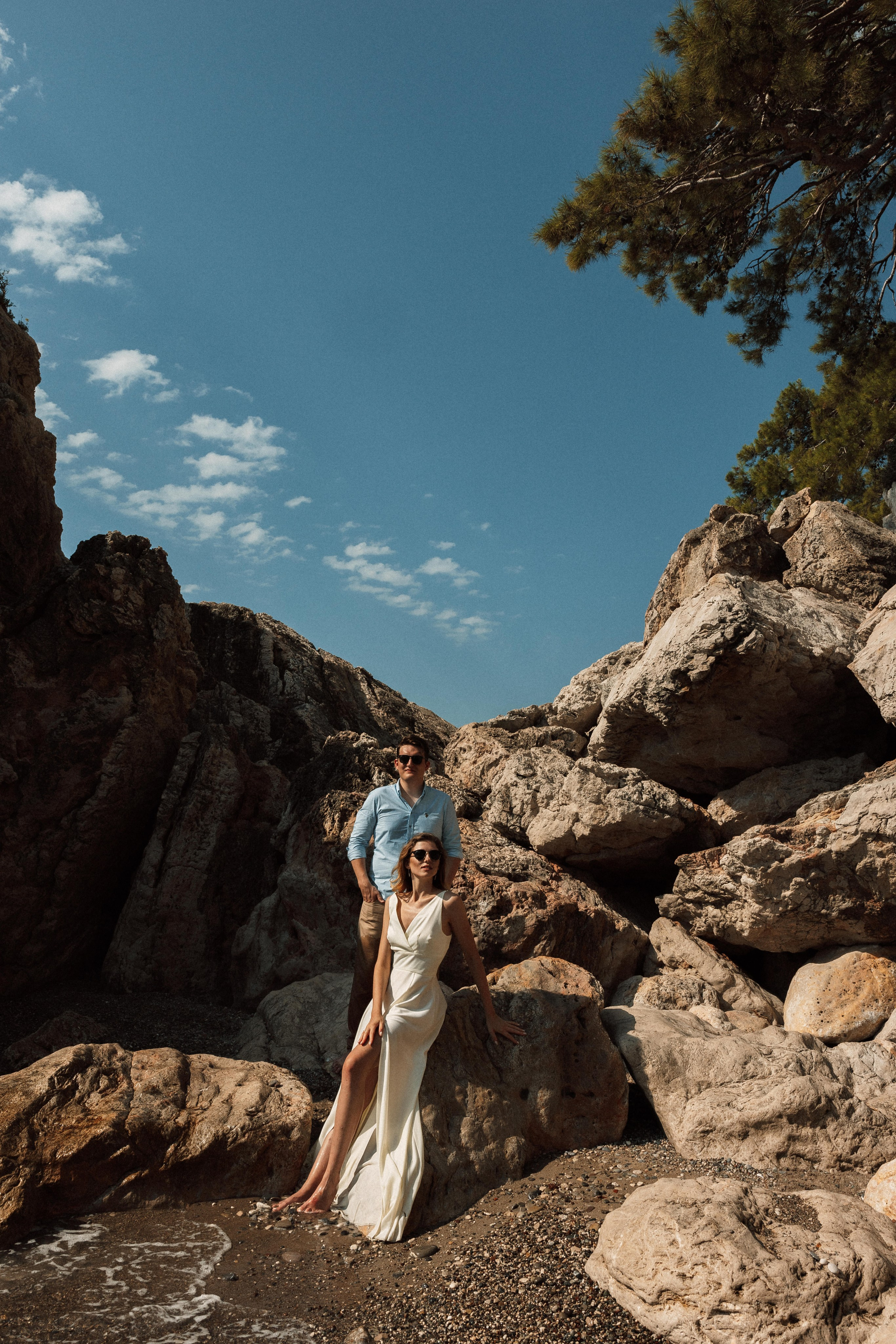 Couples photographer in Vancouver BC. Ivan Skufinsky — wedding and family photographer in Vancouver