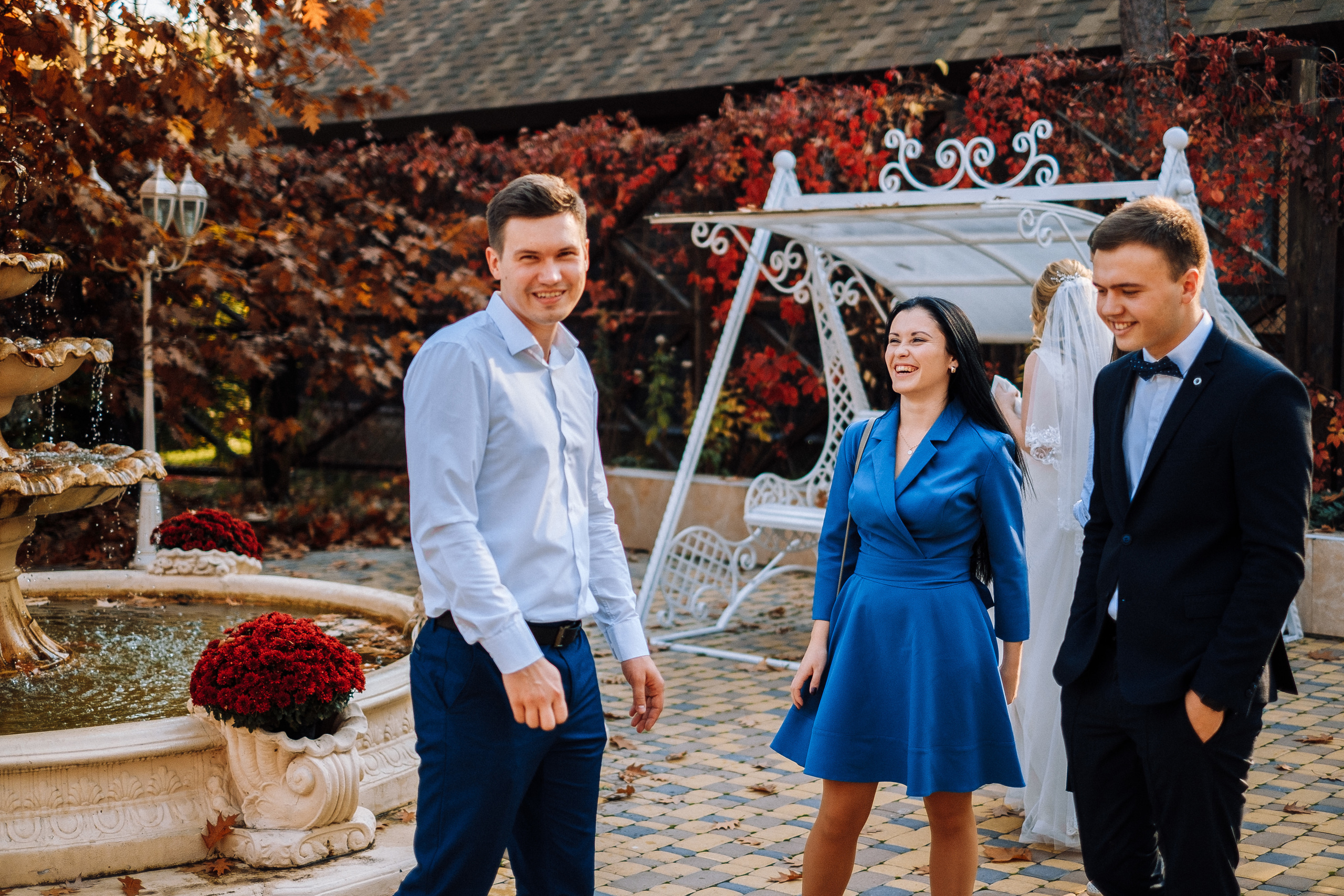 2019 19.10 WeddingStory Евгений+Юлия. Ivan Skufinsky — wedding and family photographer in Vancouver