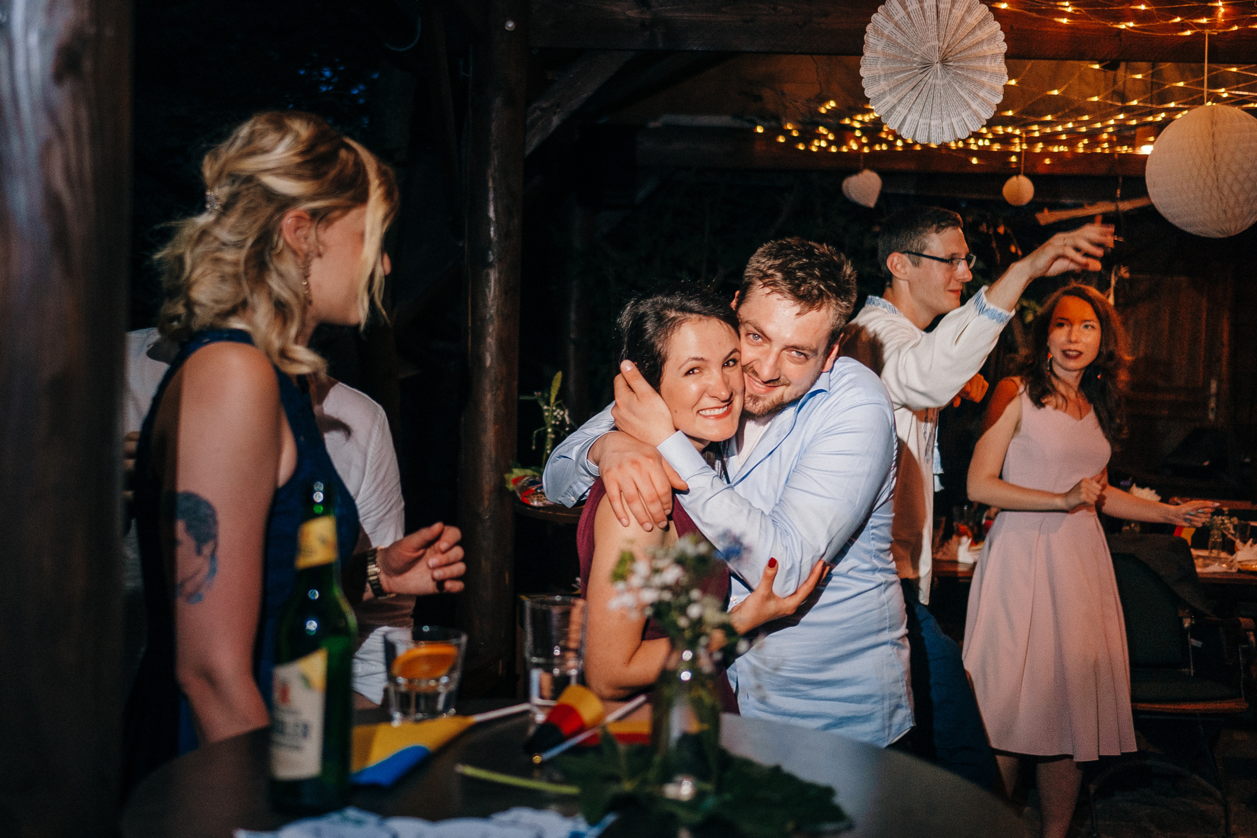 BERLIN Wedding Story. Ivan Skufinsky — wedding and family photographer in Vancouver