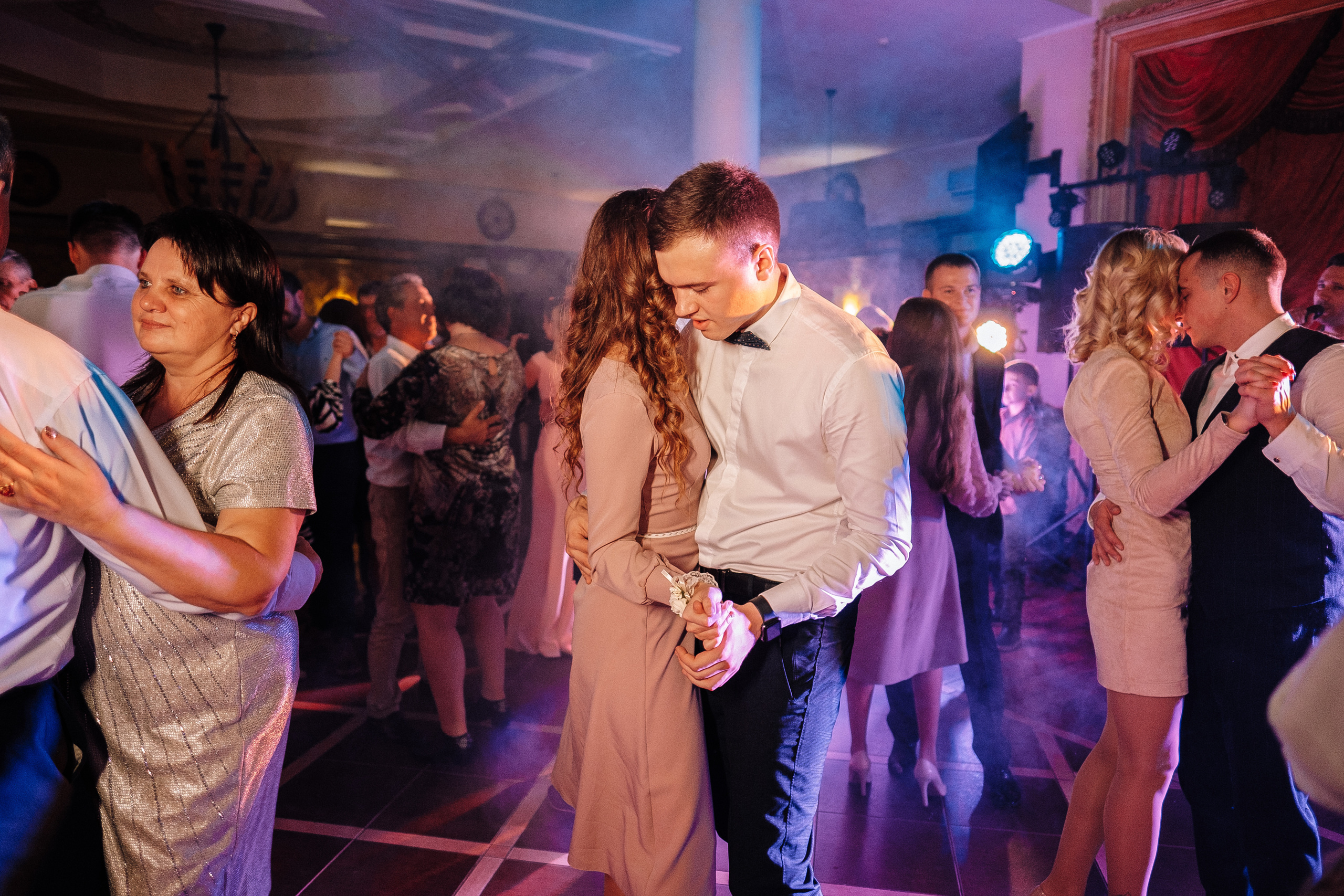 2019 19.10 WeddingStory Евгений+Юлия. Ivan Skufinsky — wedding and family photographer in Vancouver