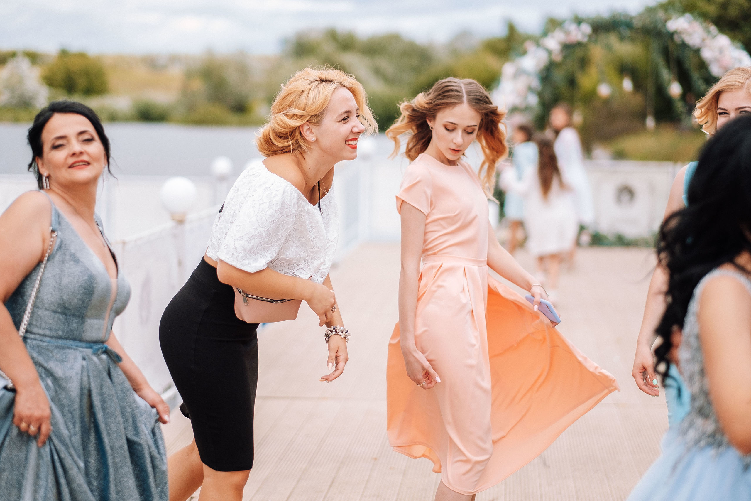 29.06.2019 WeddingStory. Ivan Skufinsky — wedding and family photographer in Vancouver