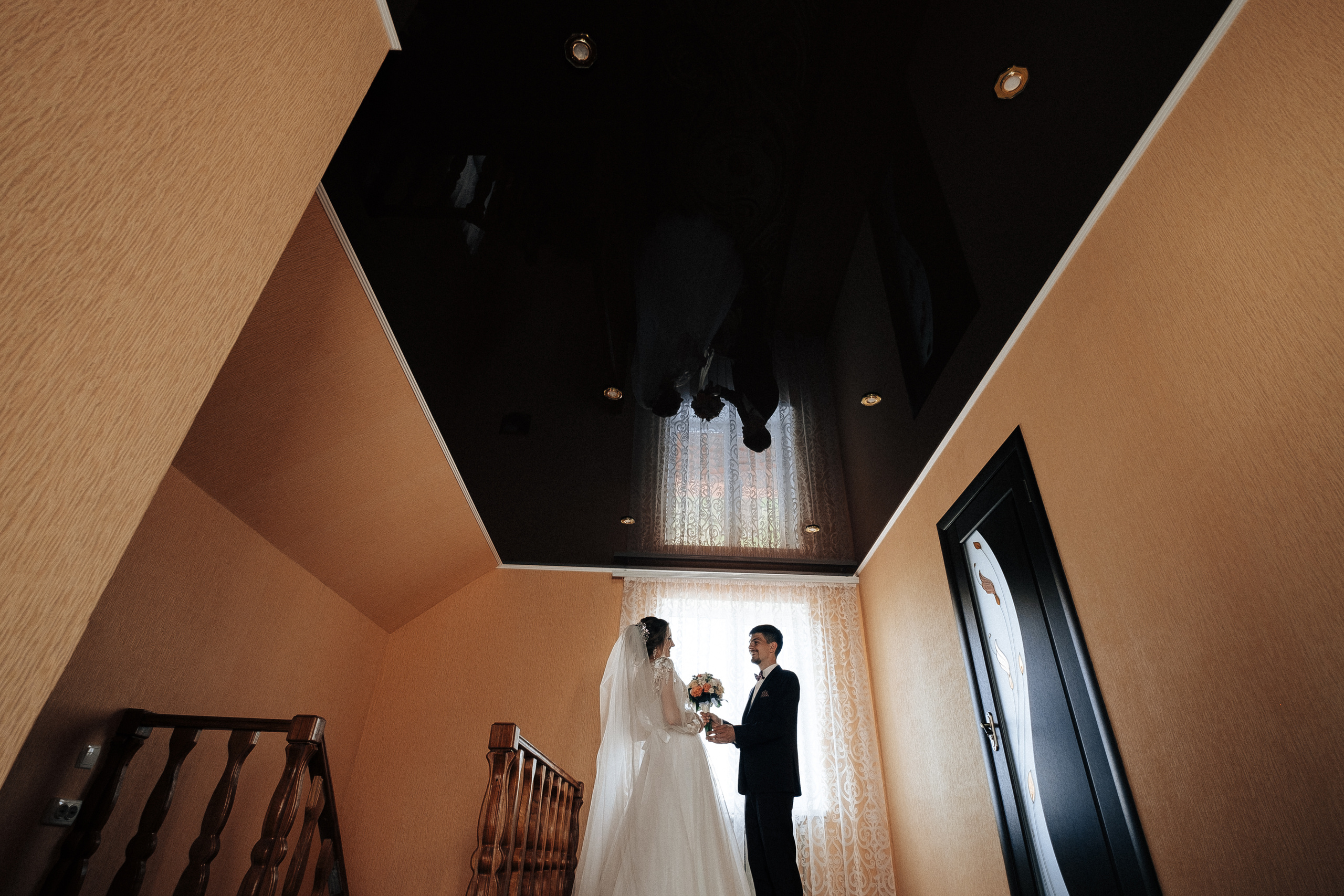 Wedding Story 2.06.2019. Ivan Skufinsky — wedding and family photographer in Vancouver