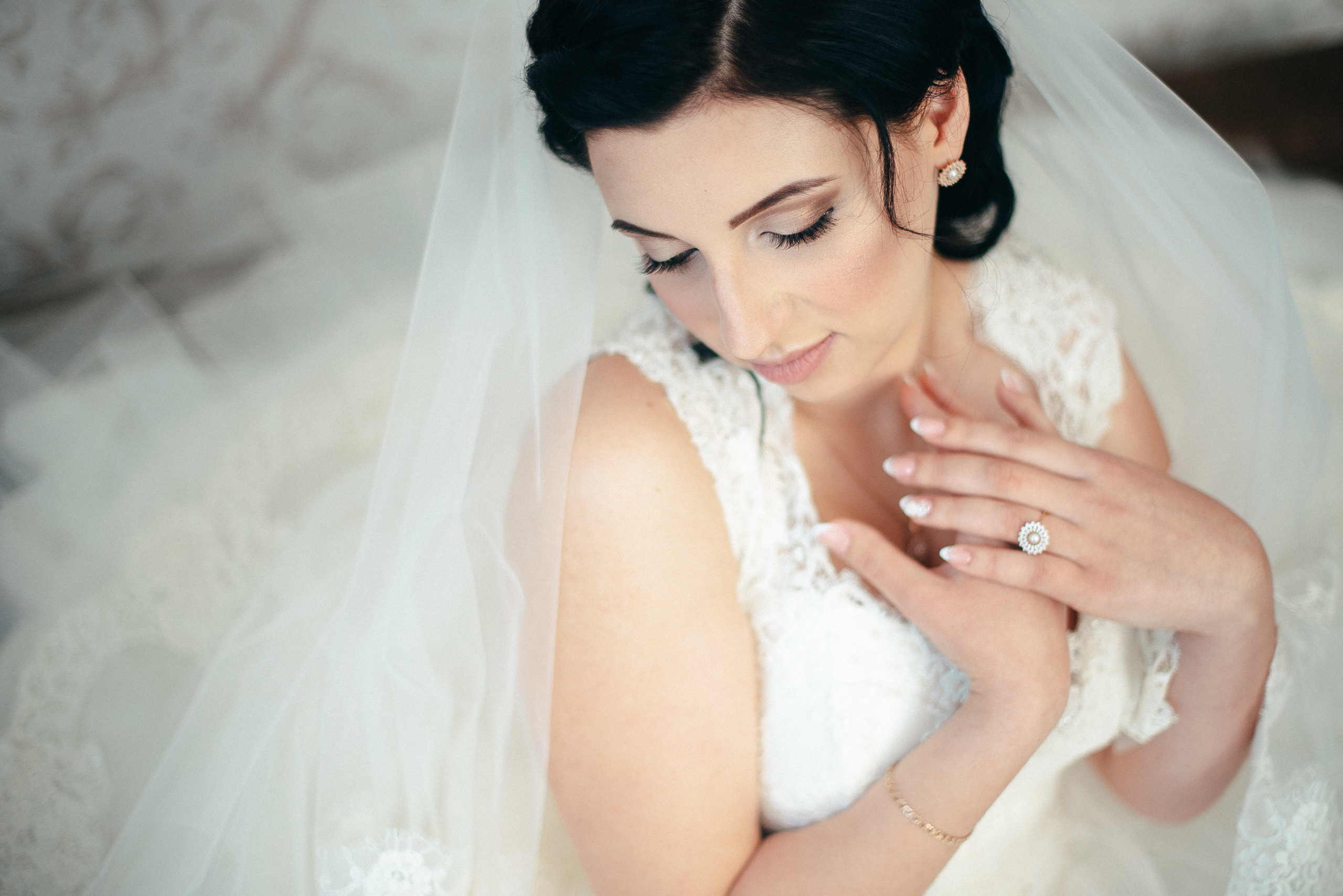 Виктор+Катя. Ivan Skufinsky — wedding and family photographer in Vancouver