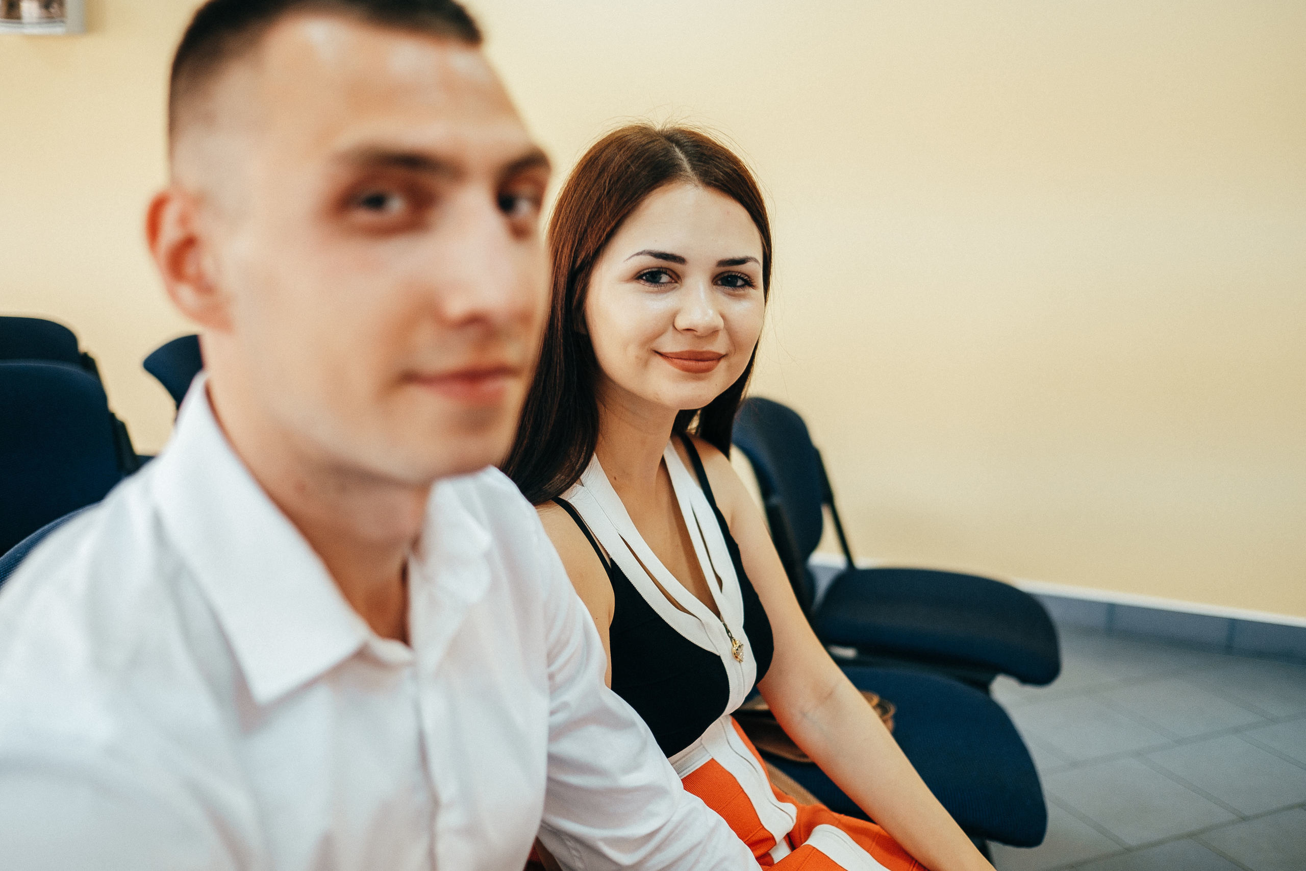 Аретм+Надежда 18.08.2018  Буча. Ivan Skufinsky — wedding and family photographer in Vancouver