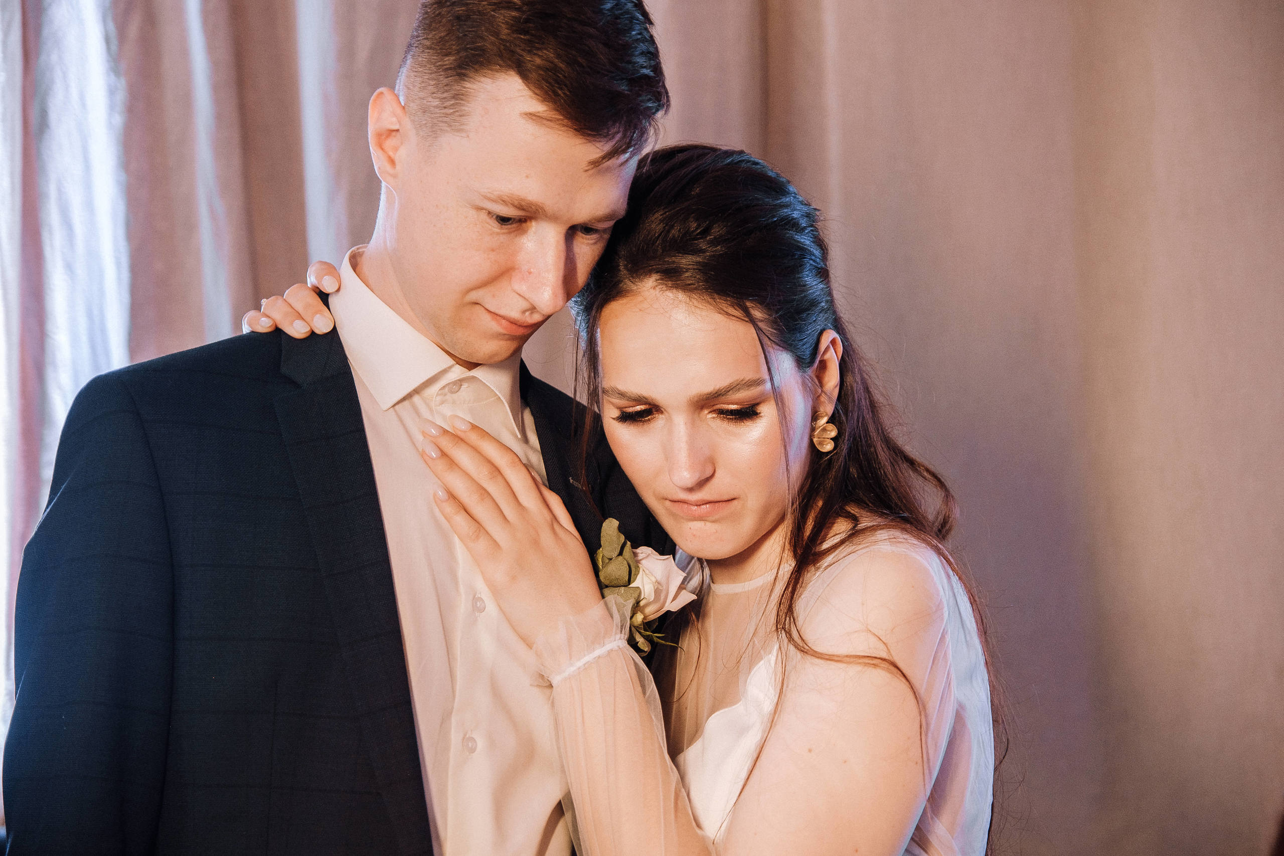 Вика+Максим. Ivan Skufinsky — wedding and family photographer in Vancouver