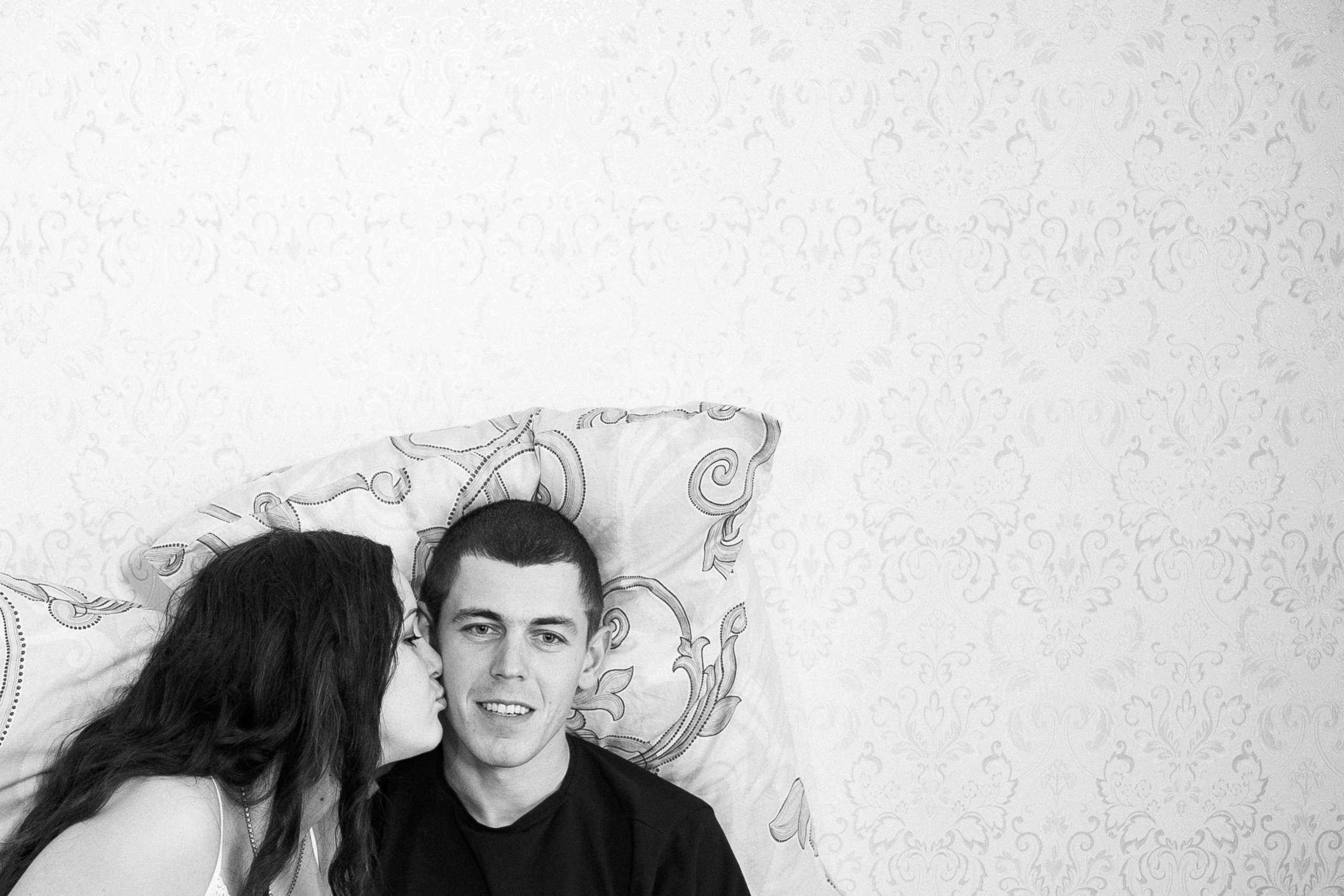 Маша і Тарас. Ivan Skufinsky — wedding and family photographer in Vancouver