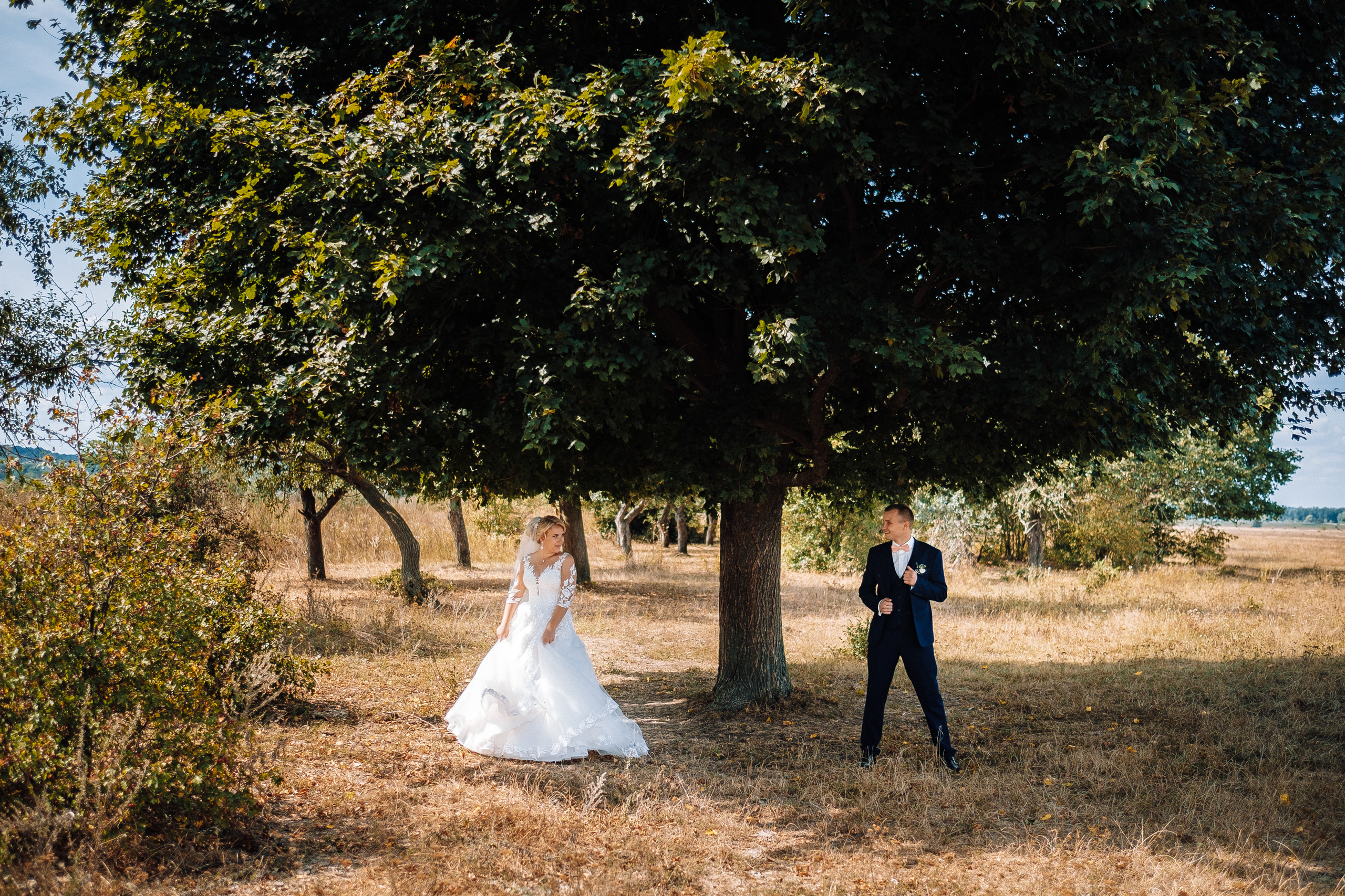 Свадебная история Влад+Яна. Ivan Skufinsky — wedding and family photographer in Vancouver